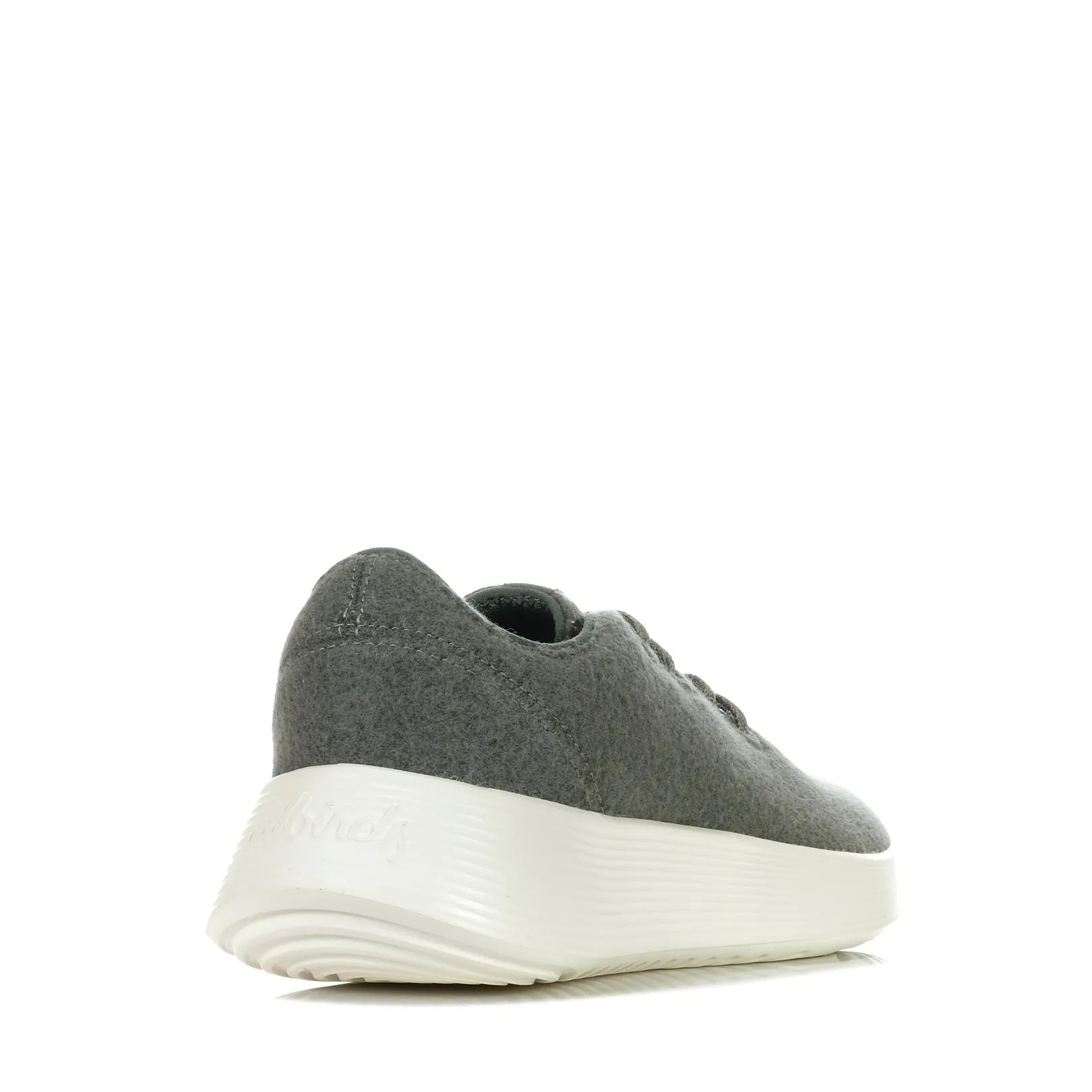 Allbirds Men's Wool Runner 2 Rugged Green
