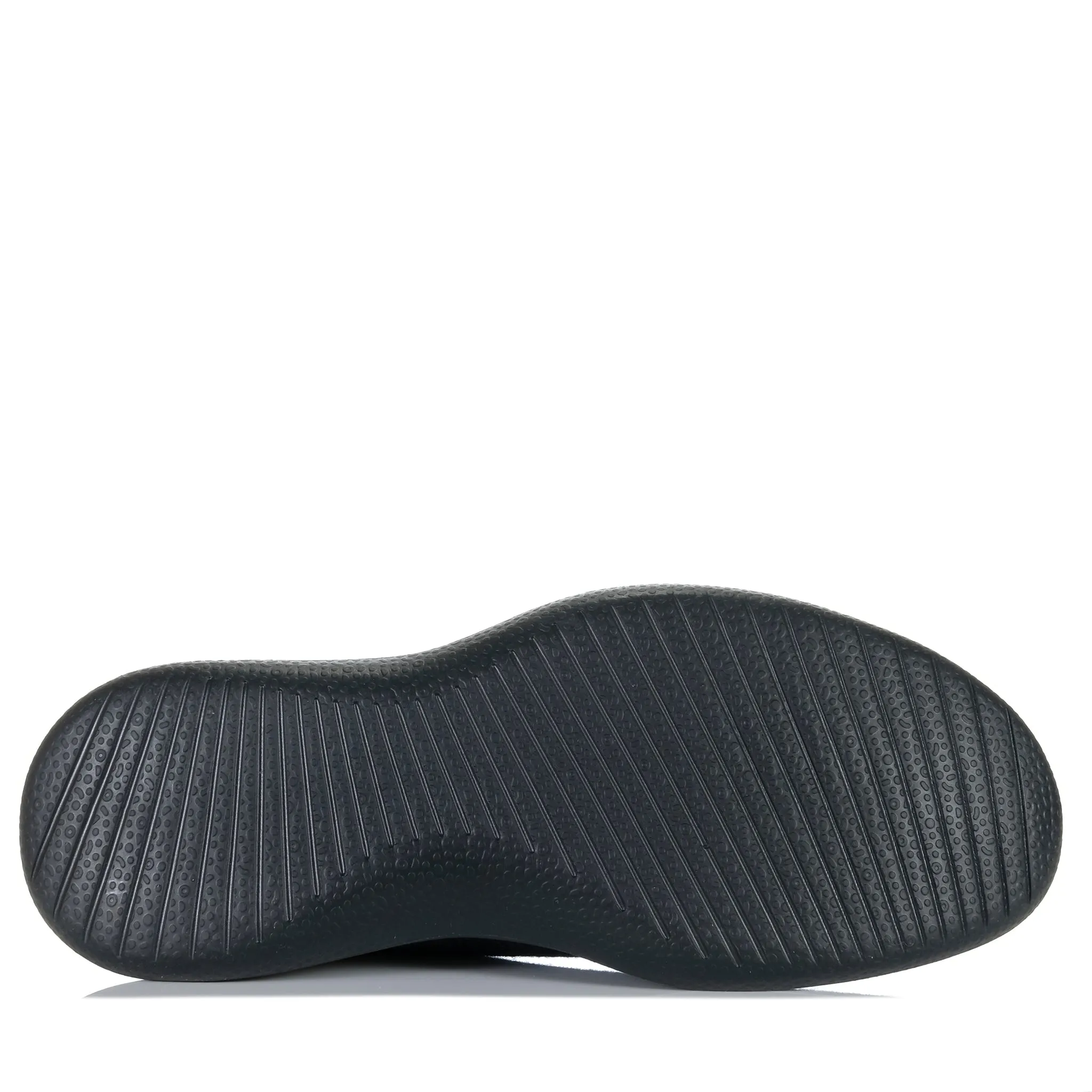 Allbirds Men's Wool Runner Natural Black