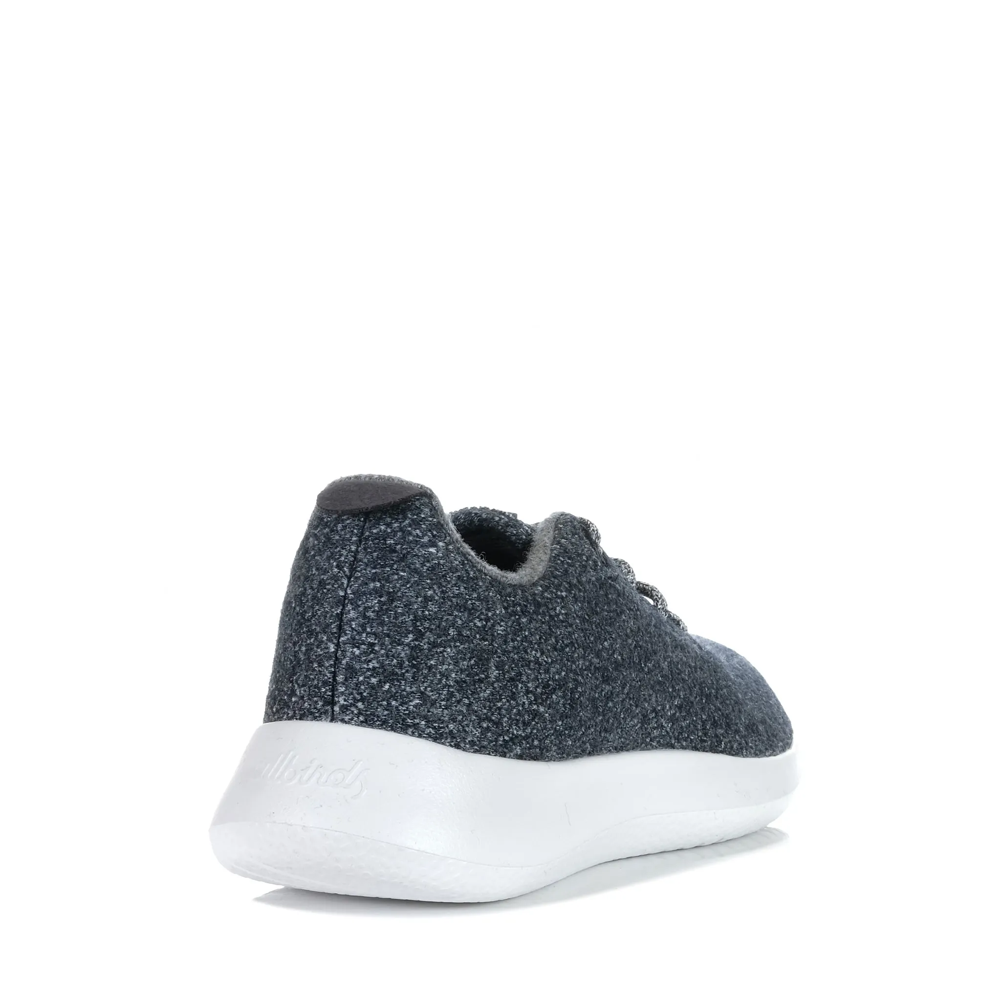 Allbirds Men's Wool Runner Natural Grey