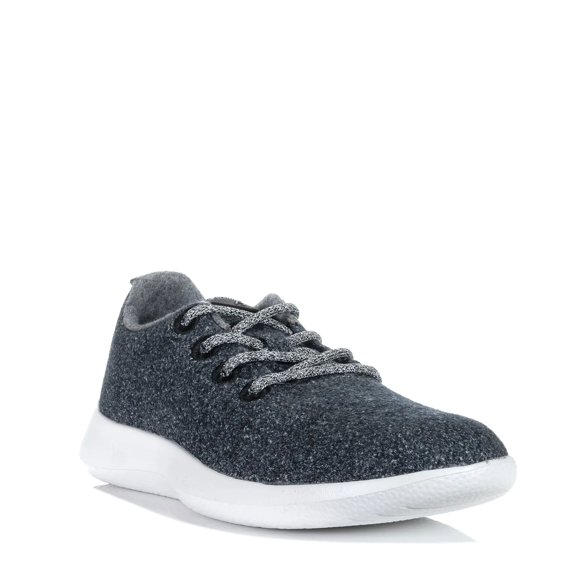 Allbirds Men's Wool Runner Natural Grey
