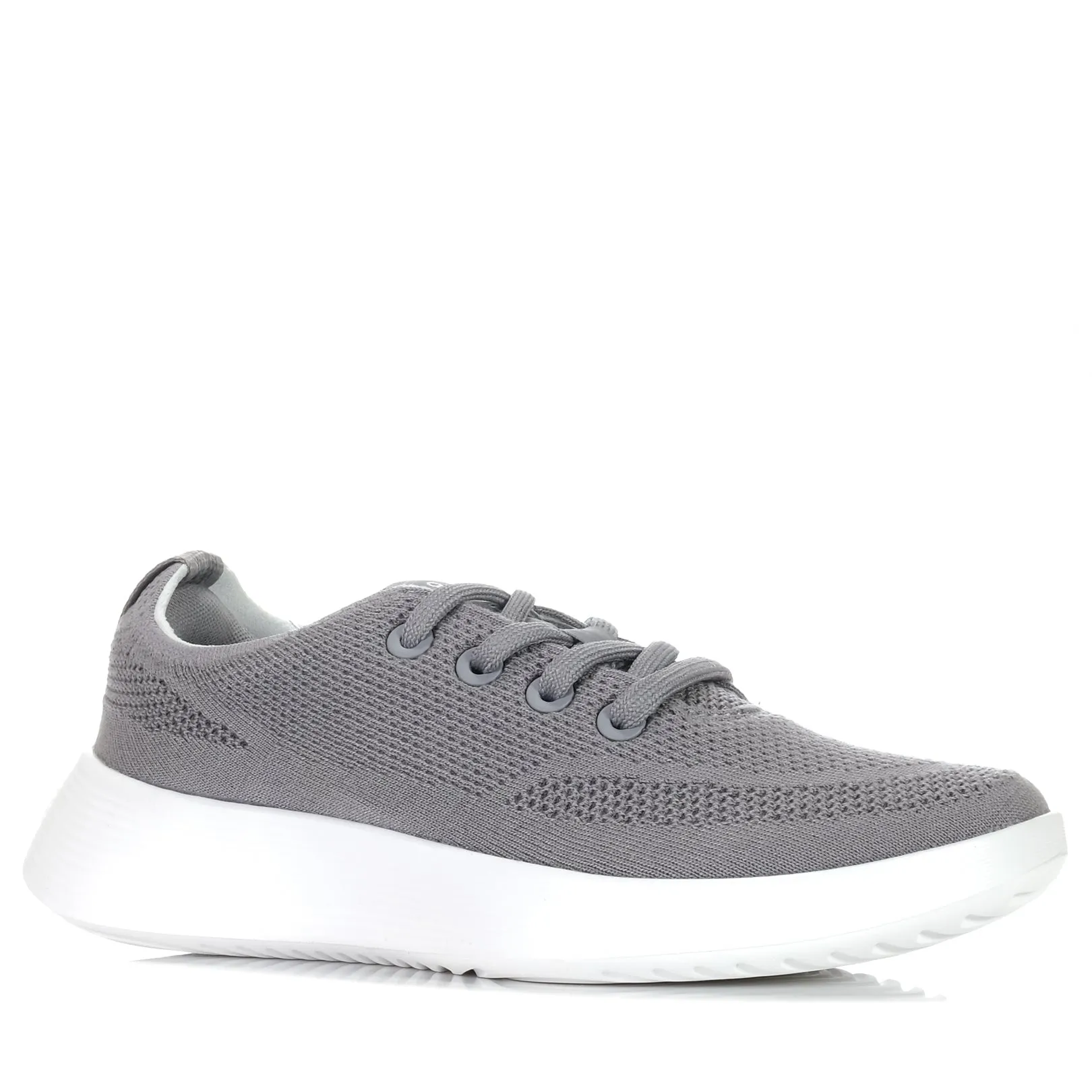 Allbirds Women's Tree Runner Go Medium Grey
