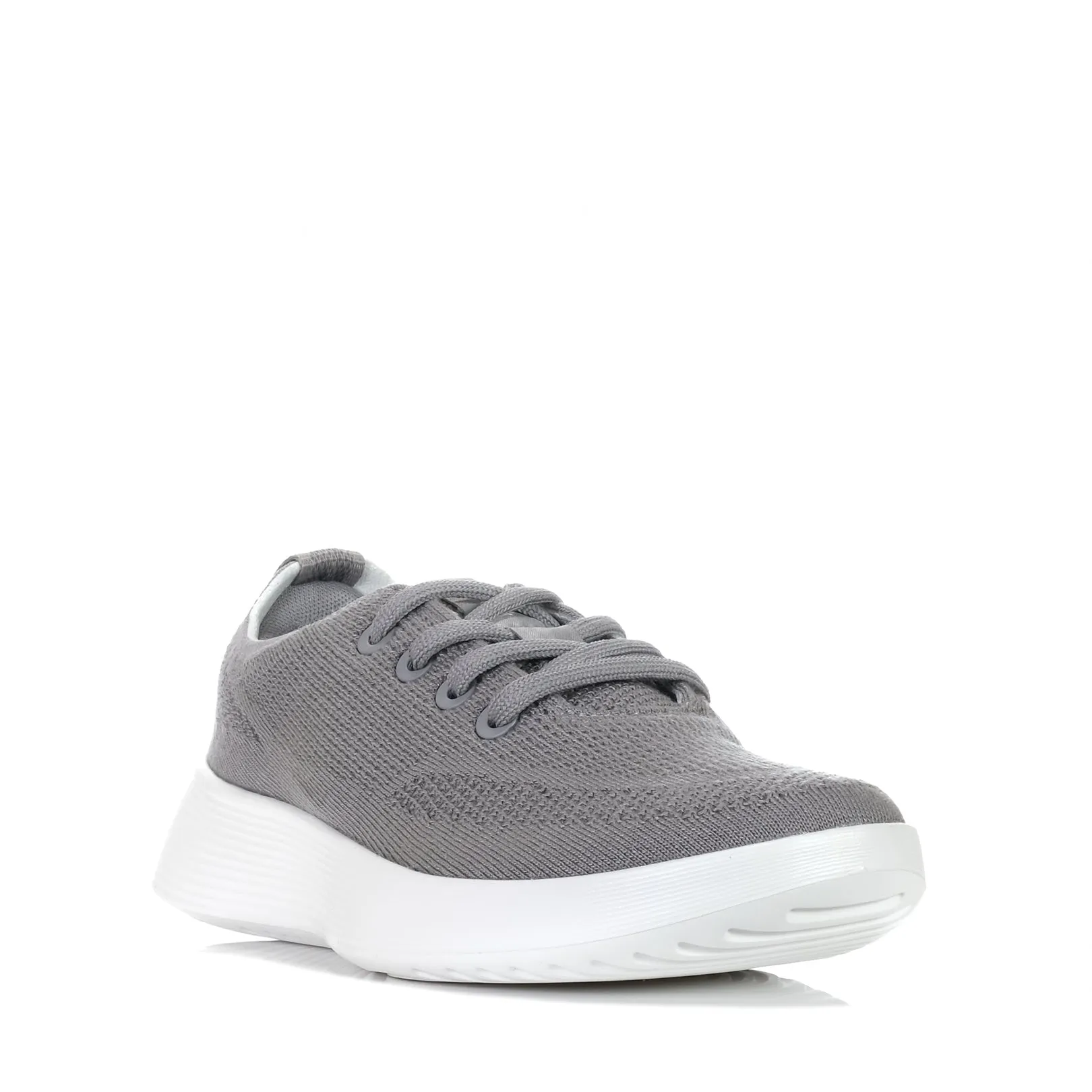 Allbirds Women's Tree Runner Go Medium Grey
