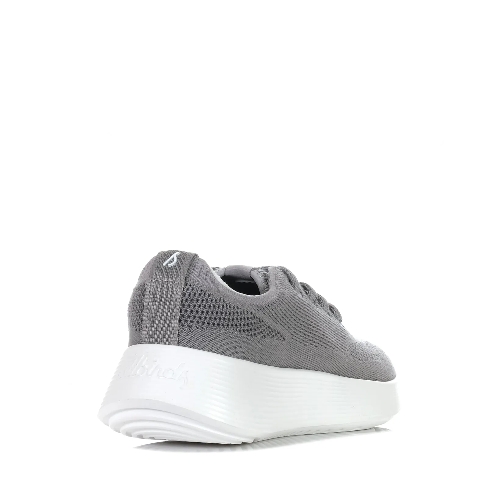 Allbirds Women's Tree Runner Go Medium Grey