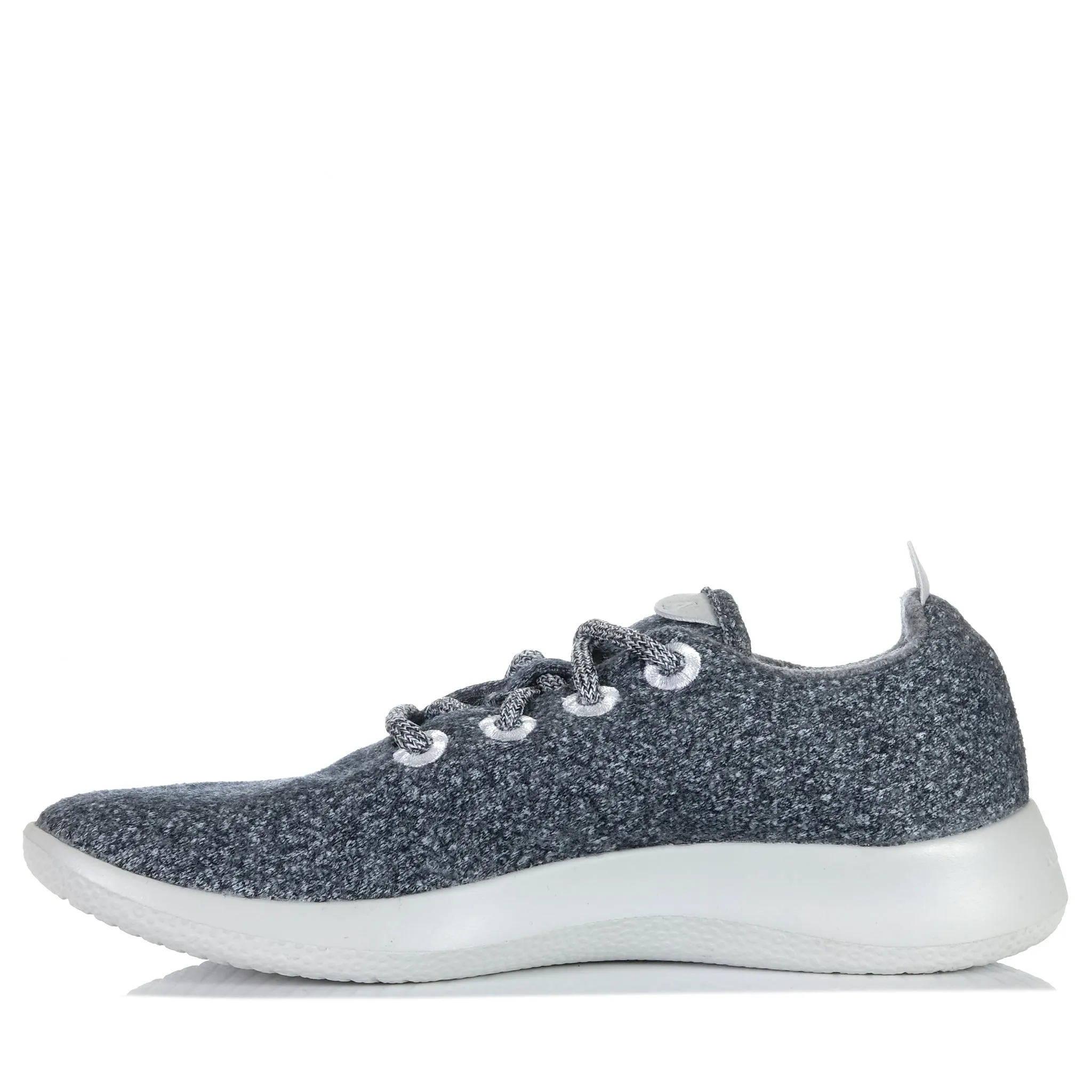Allbirds Women's Wool Runner Natural Grey