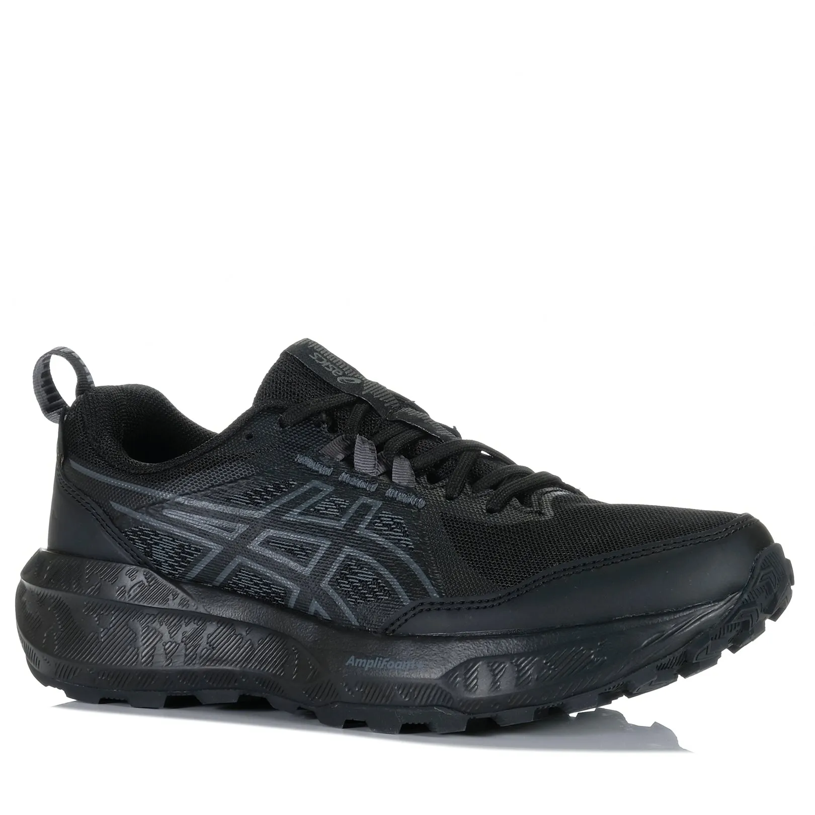 Asics Gel-Sonoma 8 GTX Womens Black/Carrier Grey