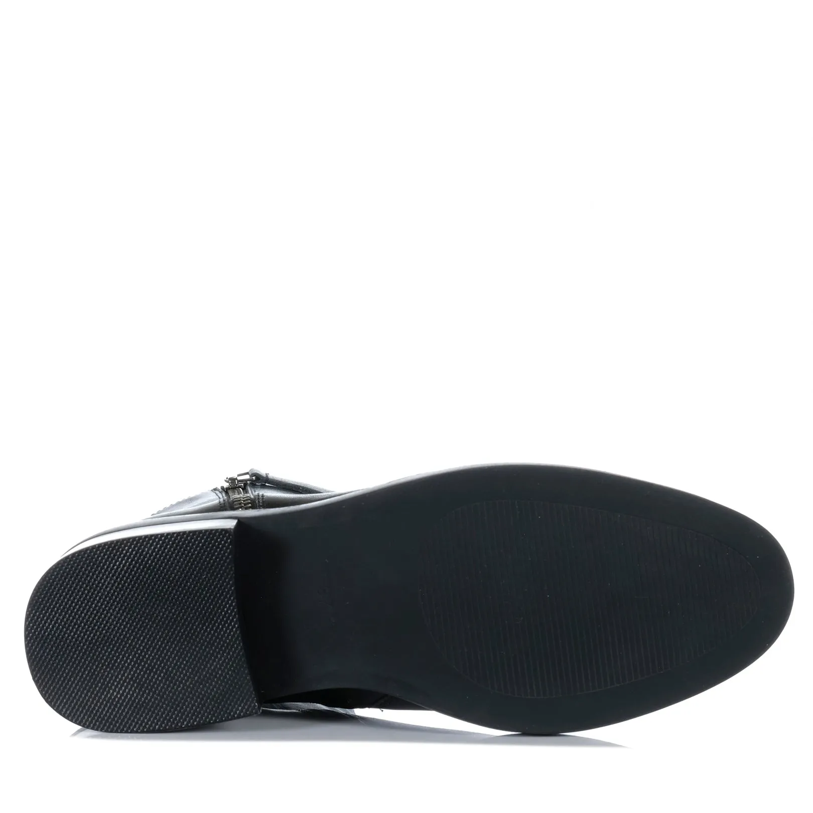 Belle Scarpe Dilly Black