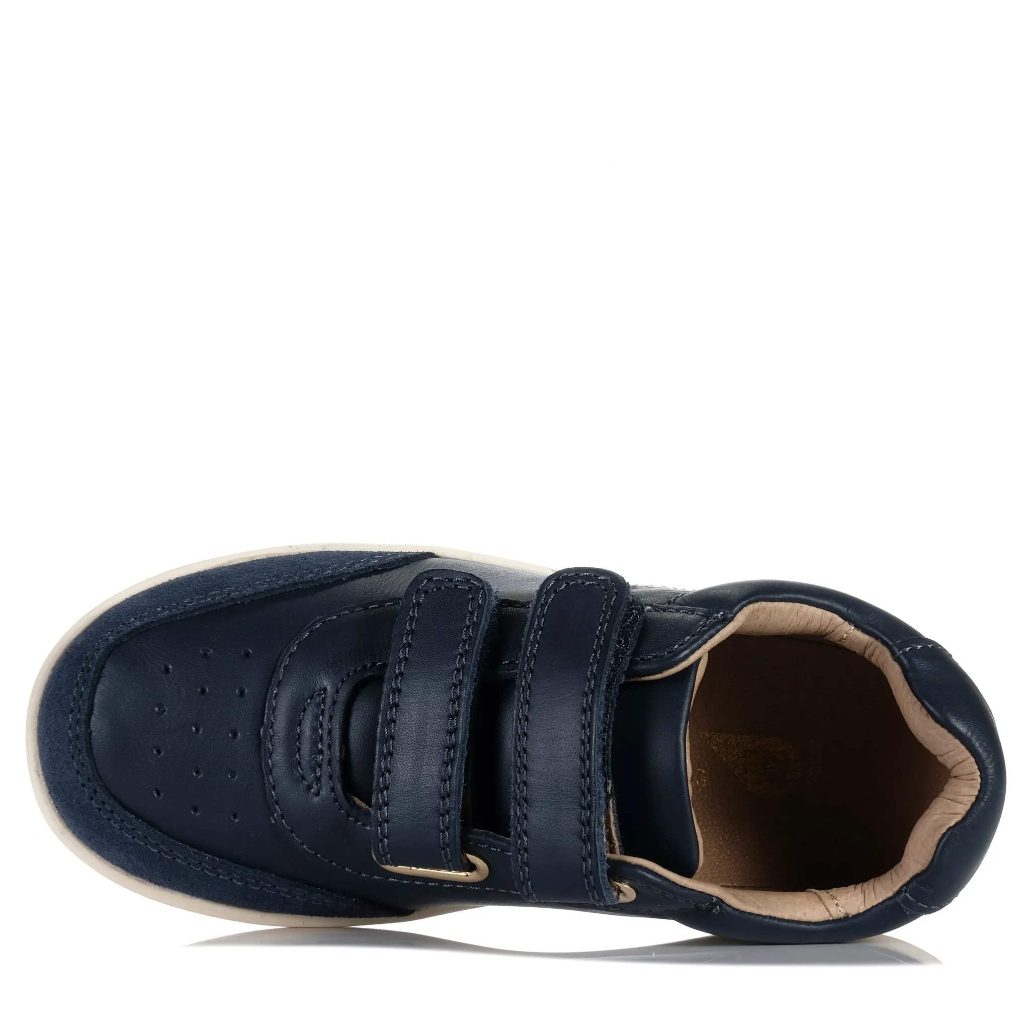 Bobux Kid  Champ Navy