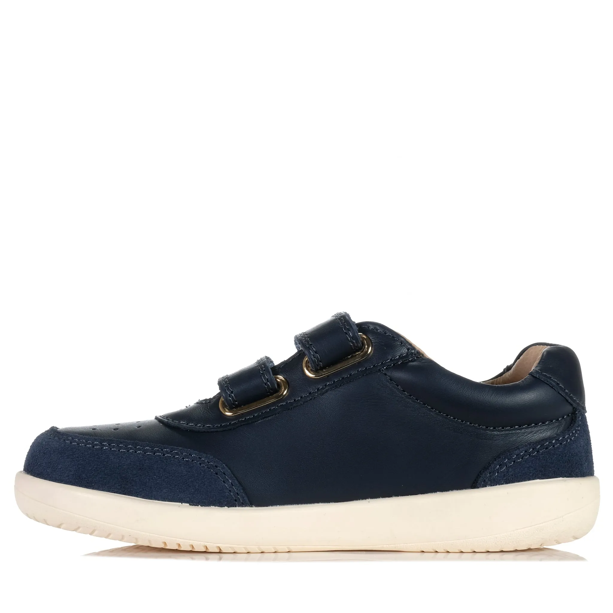 Bobux Kid  Champ Navy
