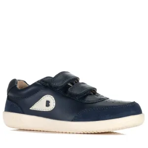 Bobux Kid  Champ Navy