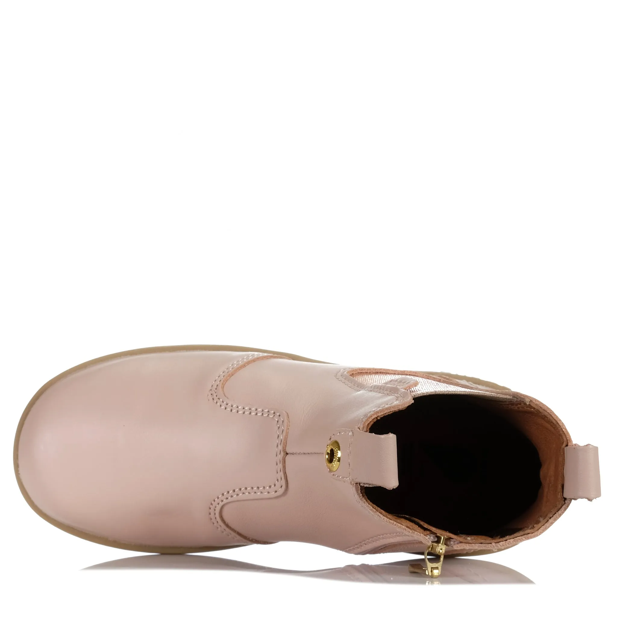 Bobux Kid  Jodhpur Cameo Rose