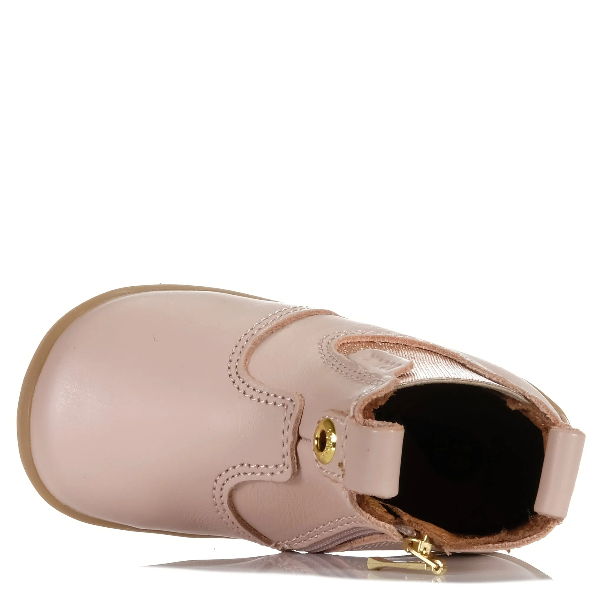 Bobux Step Up Jodhpur Cameo Rose