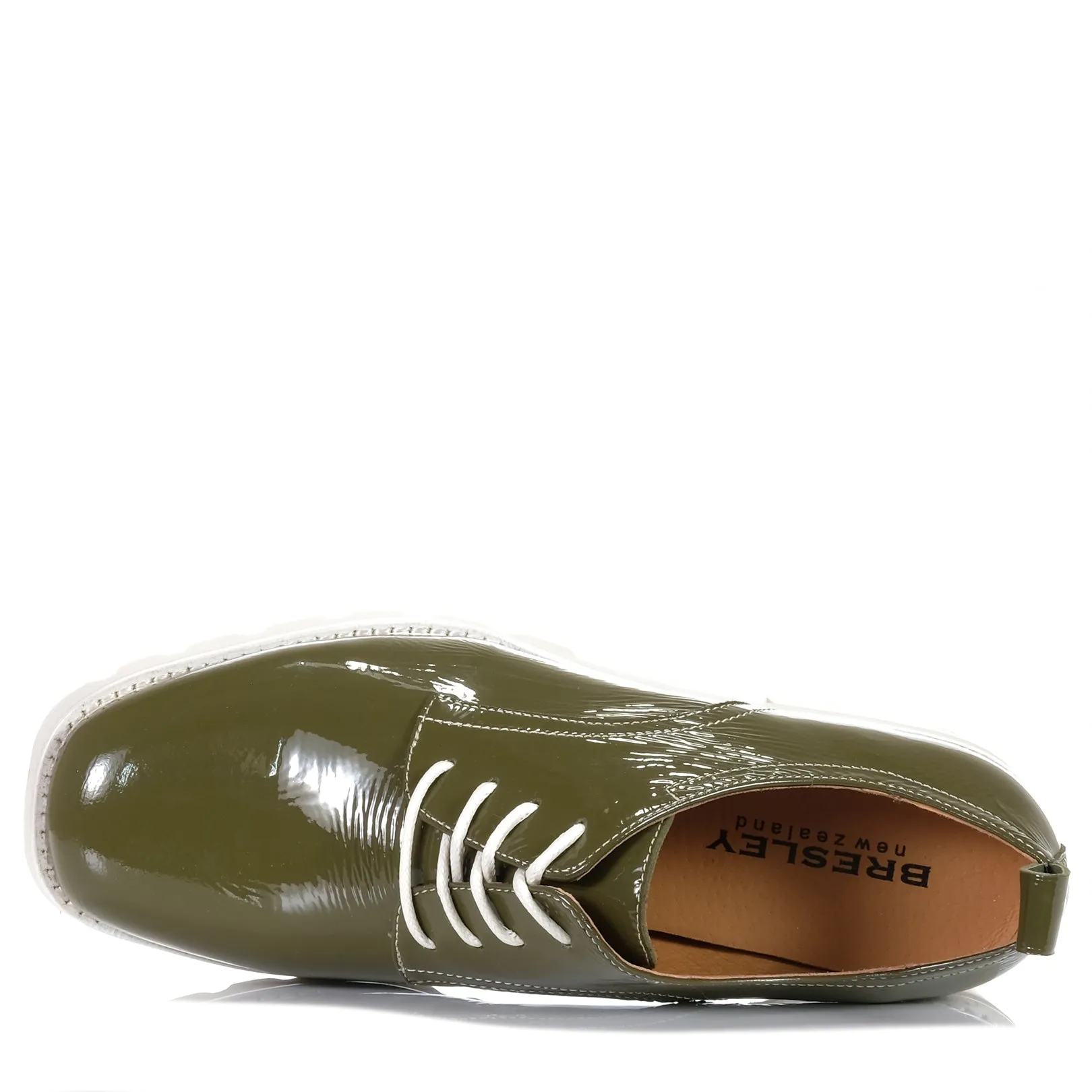 Bresley Daya Olive Patent