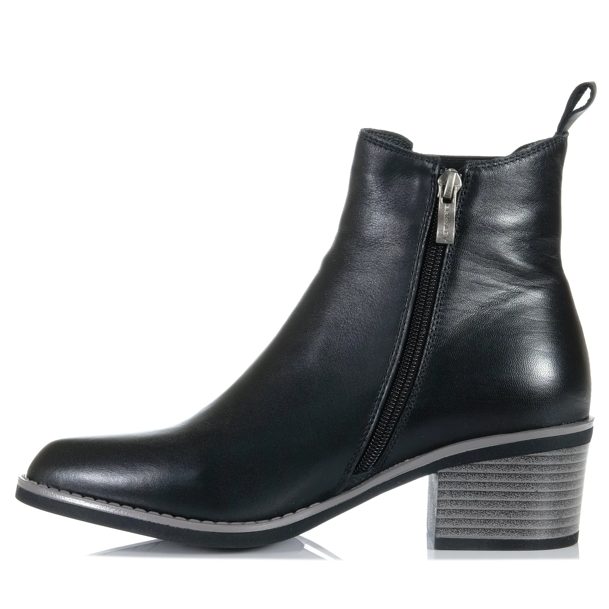 Bresley Doll Black