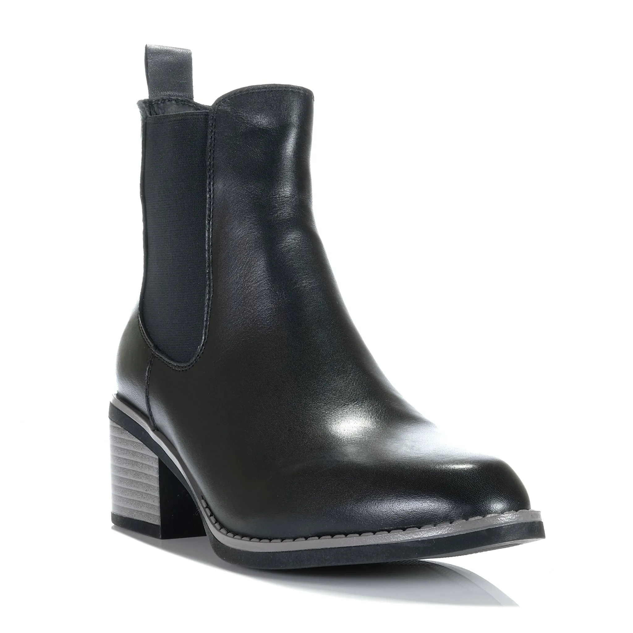 Bresley Doll Black
