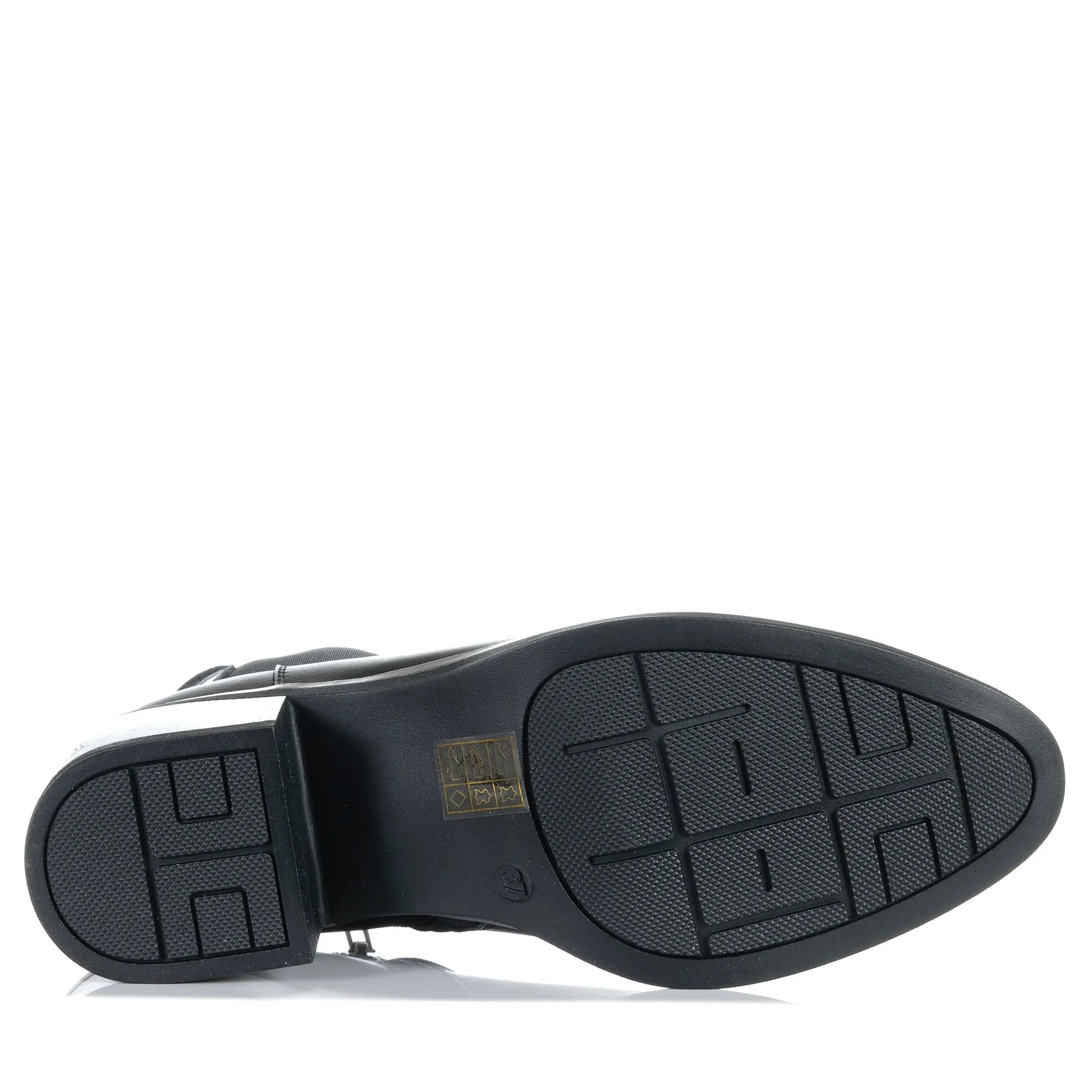 Bresley Doll Black