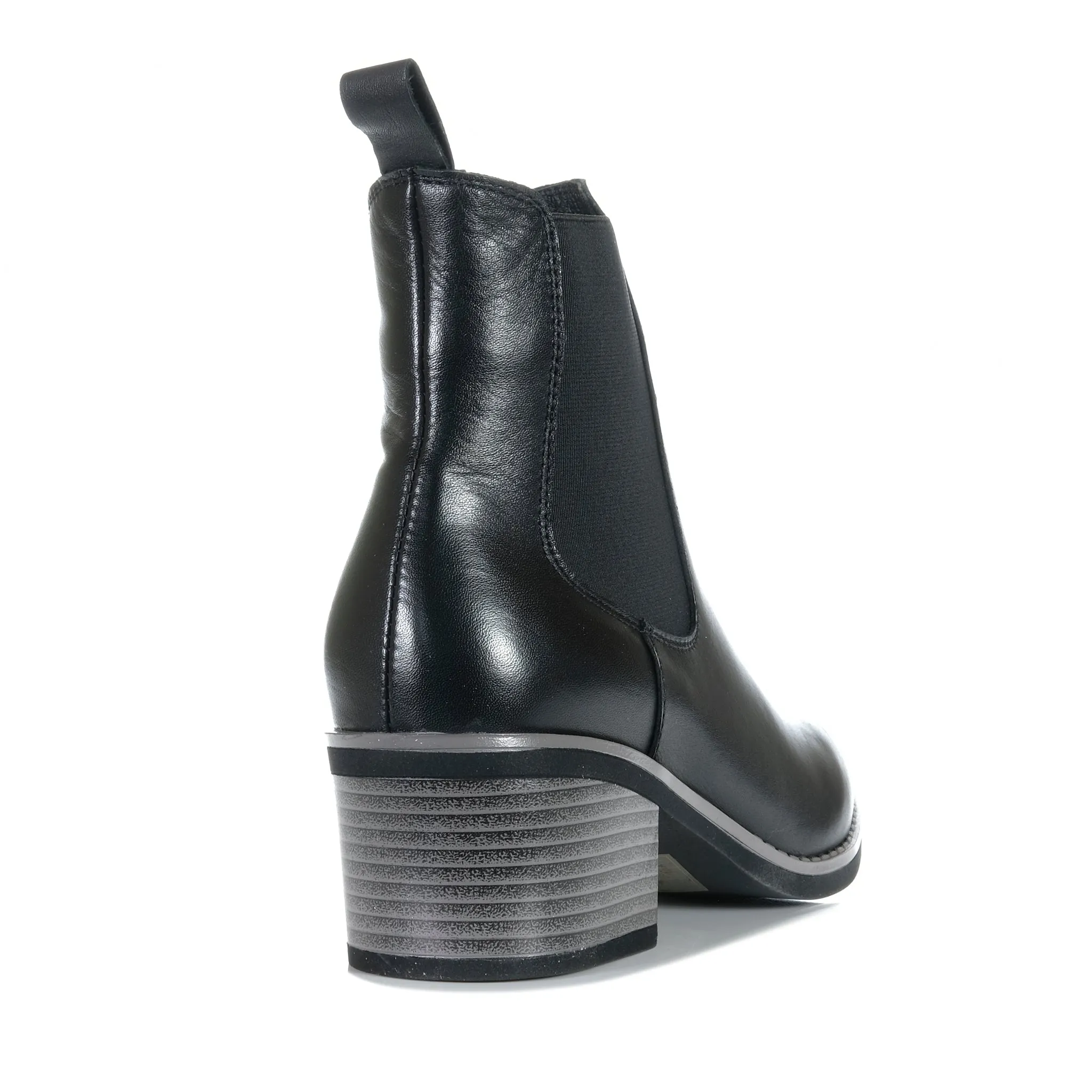 Bresley Doll Black