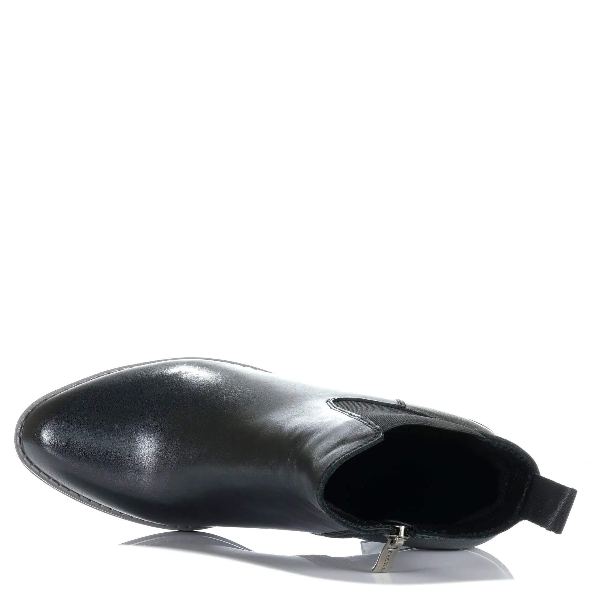 Bresley Doll Black