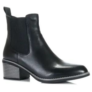 Bresley Doll Black