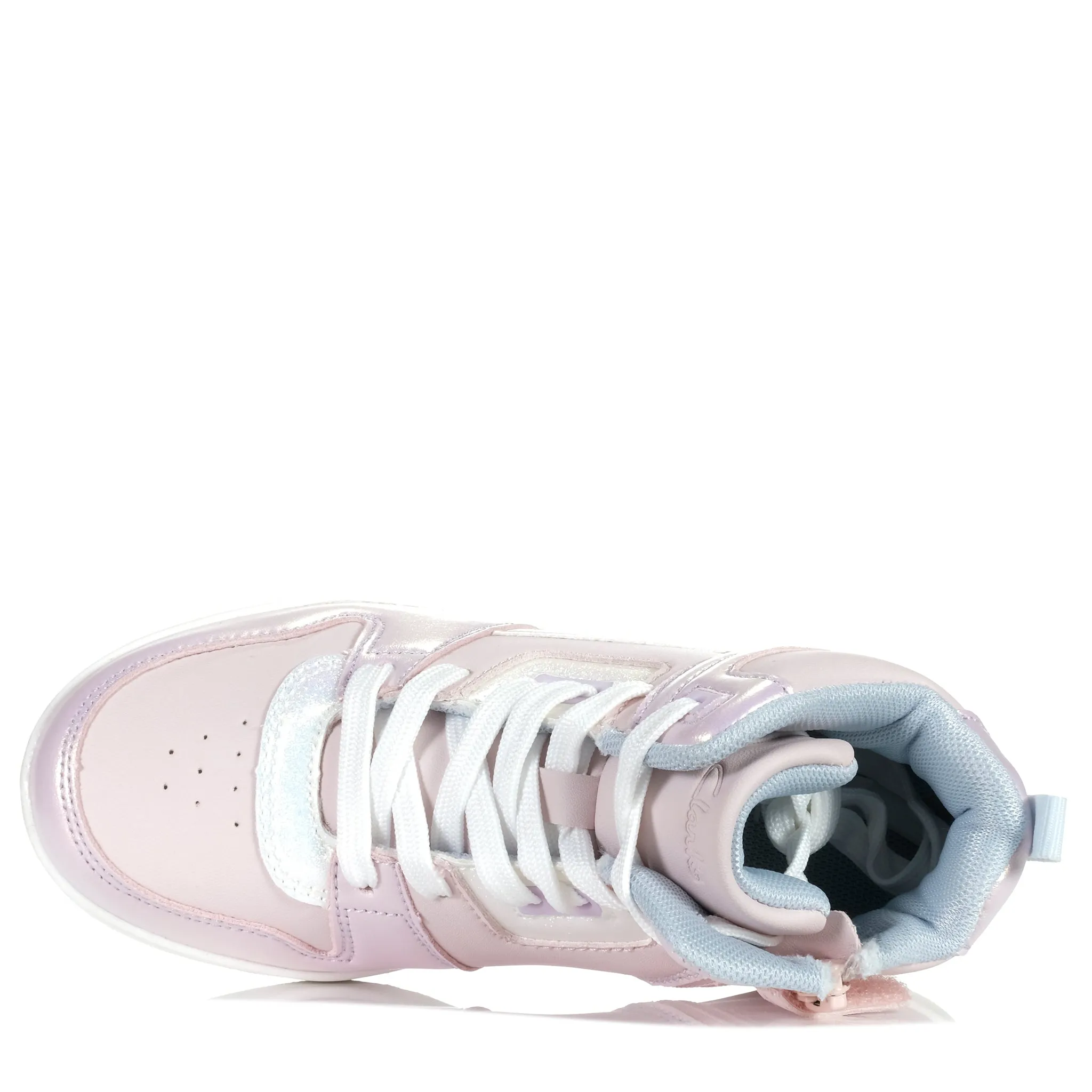 Clarks Dominique Pink Multi