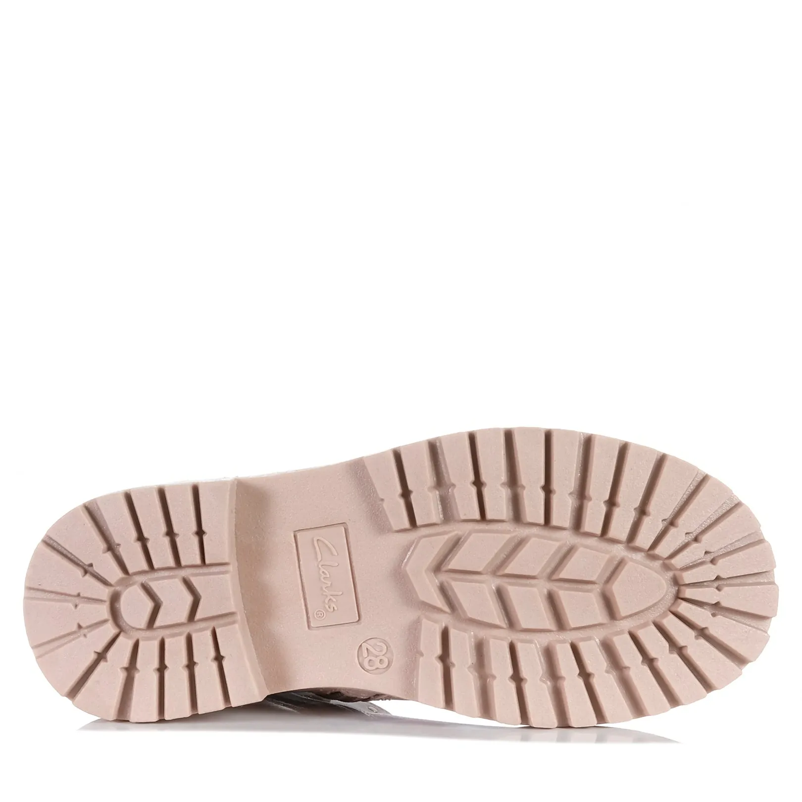 Clarks Raven Rose