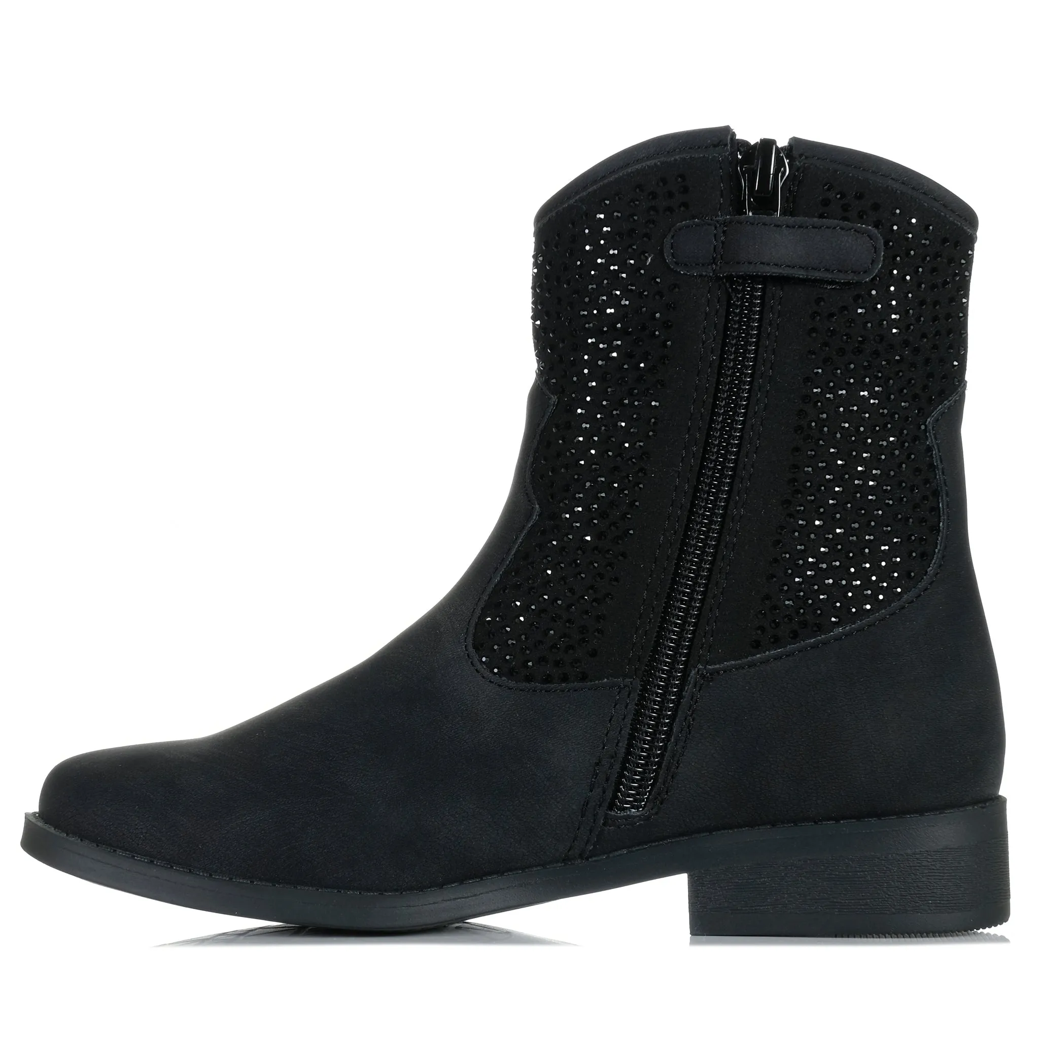 Clarks Trinity Black