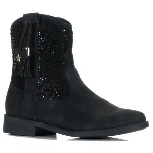 Clarks Trinity Black