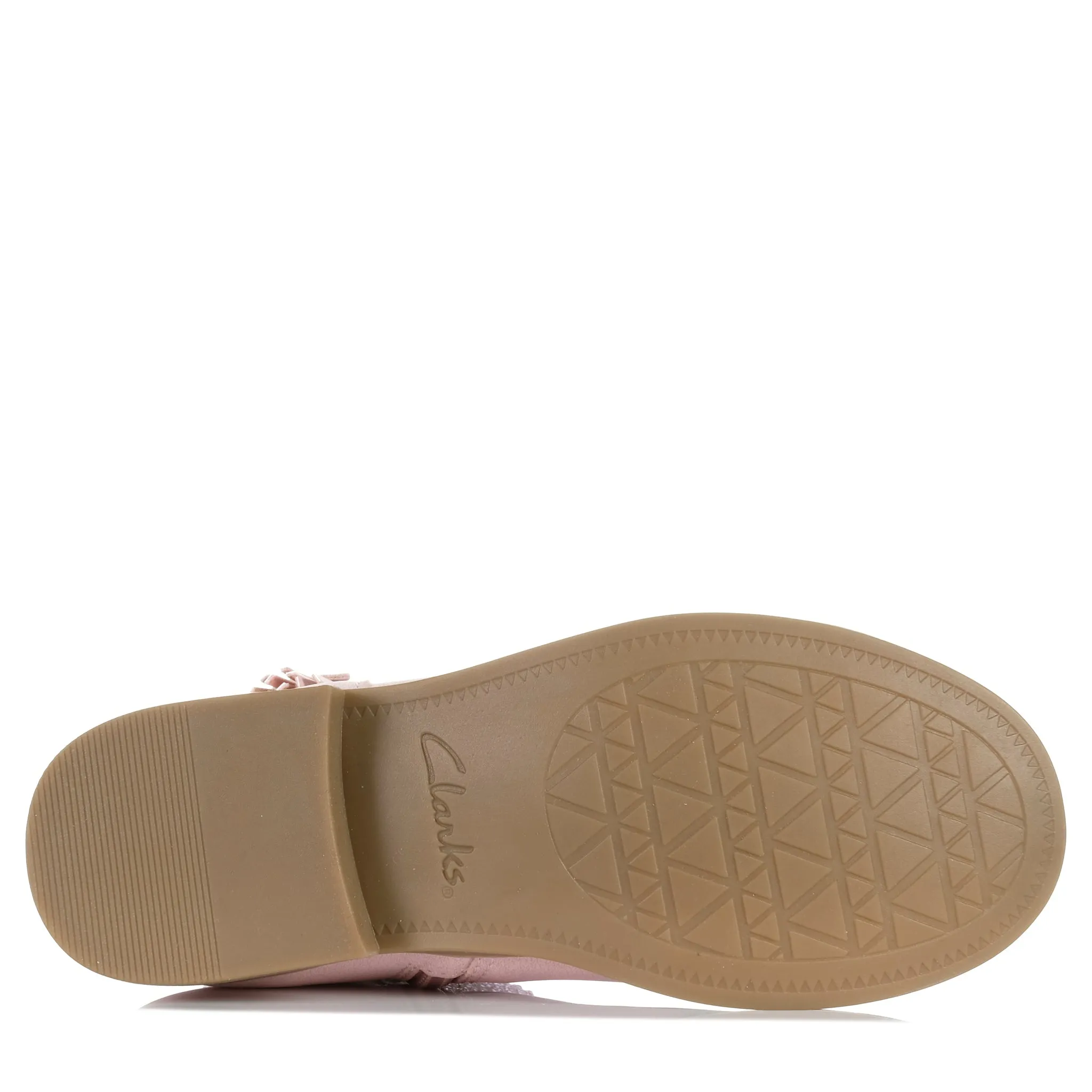 Clarks Trinity Pink