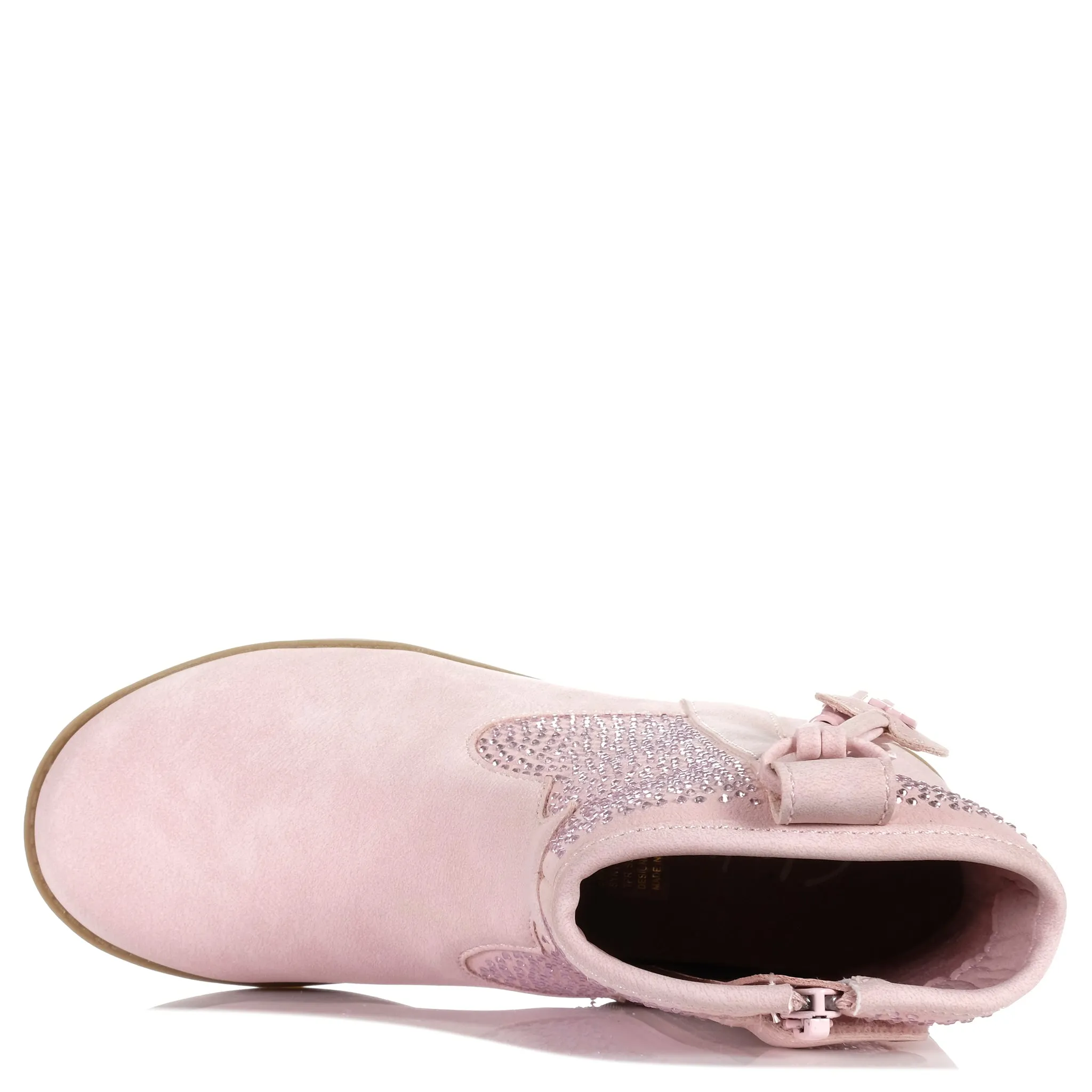 Clarks Trinity Pink
