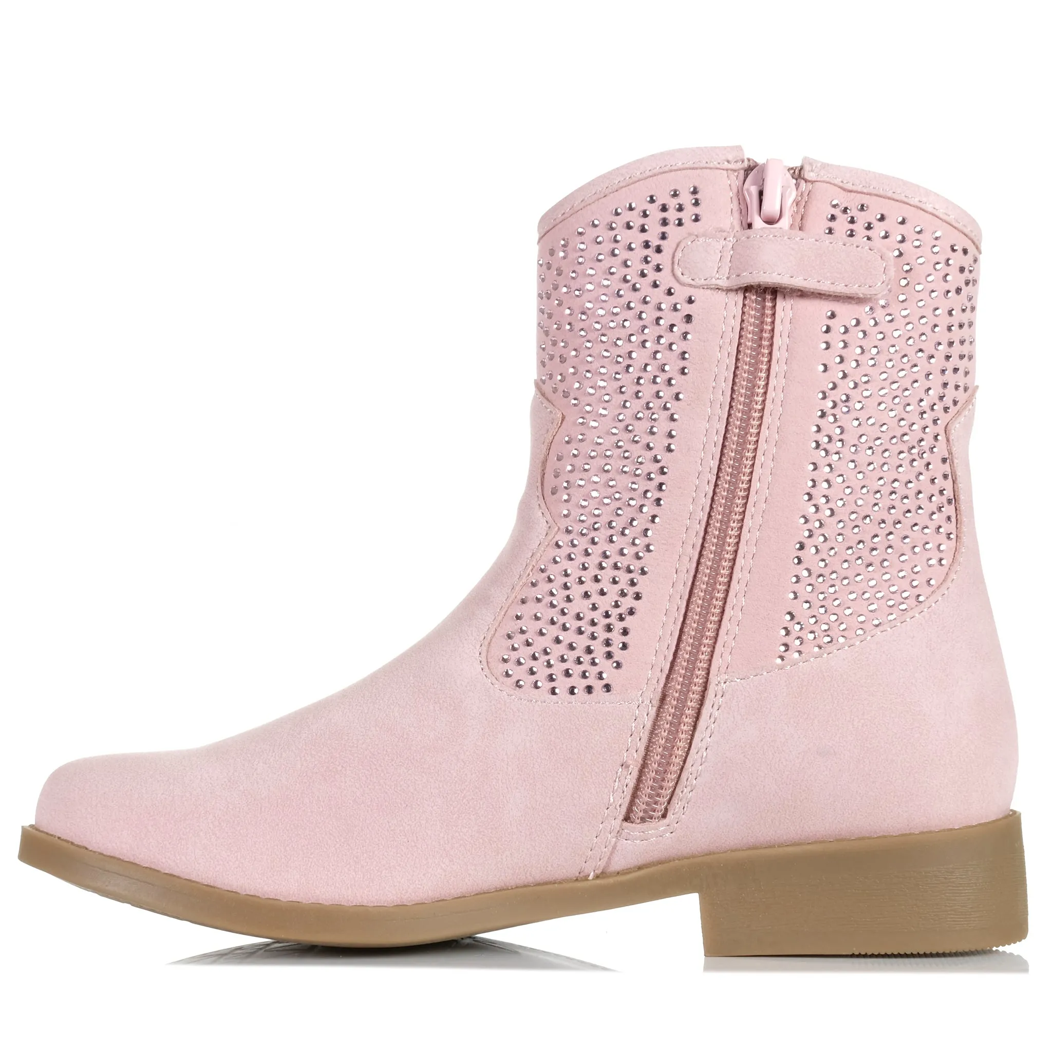 Clarks Trinity Pink