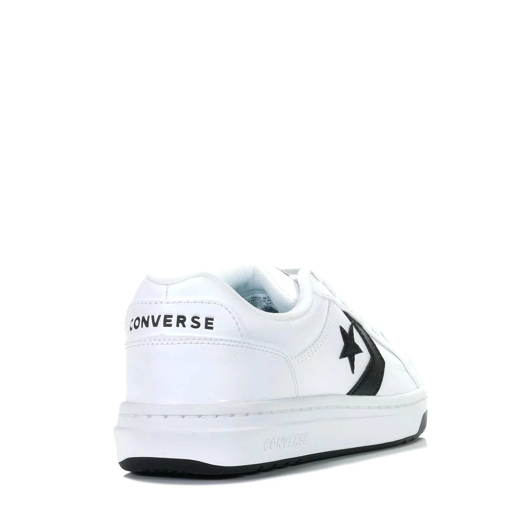 Converse Pro Blaze V2 CLR Low White/Black