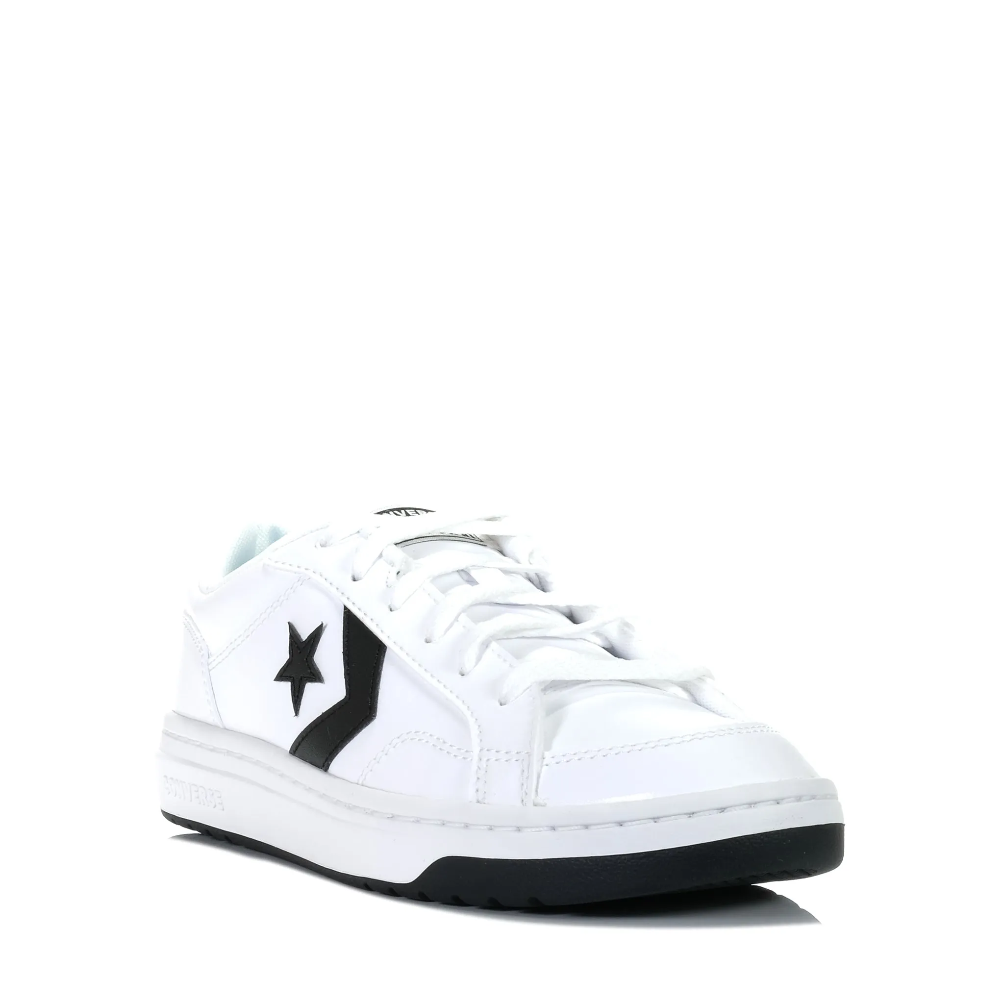 Converse Pro Blaze V2 CLR Low White/Black