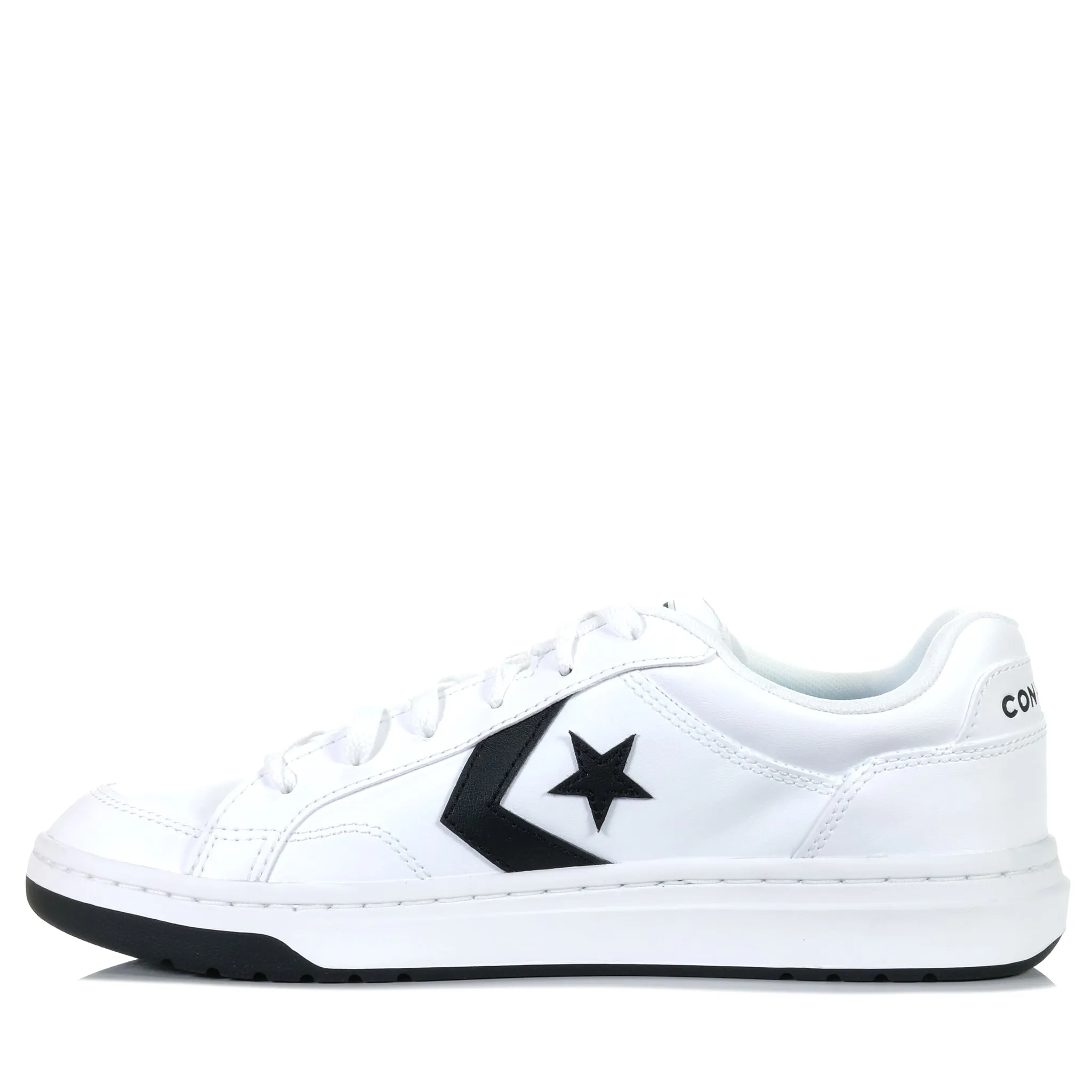 Converse Pro Blaze V2 CLR Low White/Black