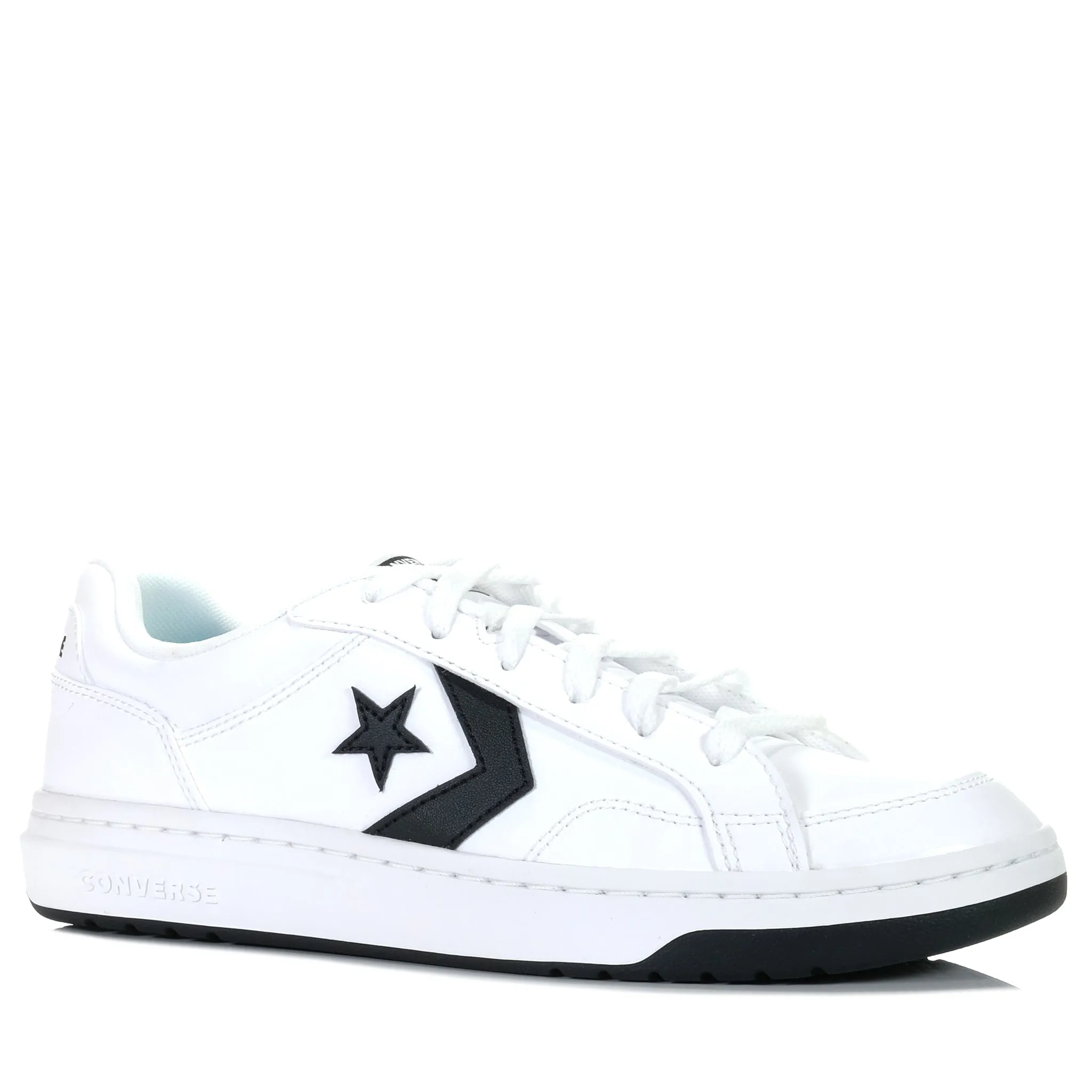 Converse Pro Blaze V2 CLR Low White/Black