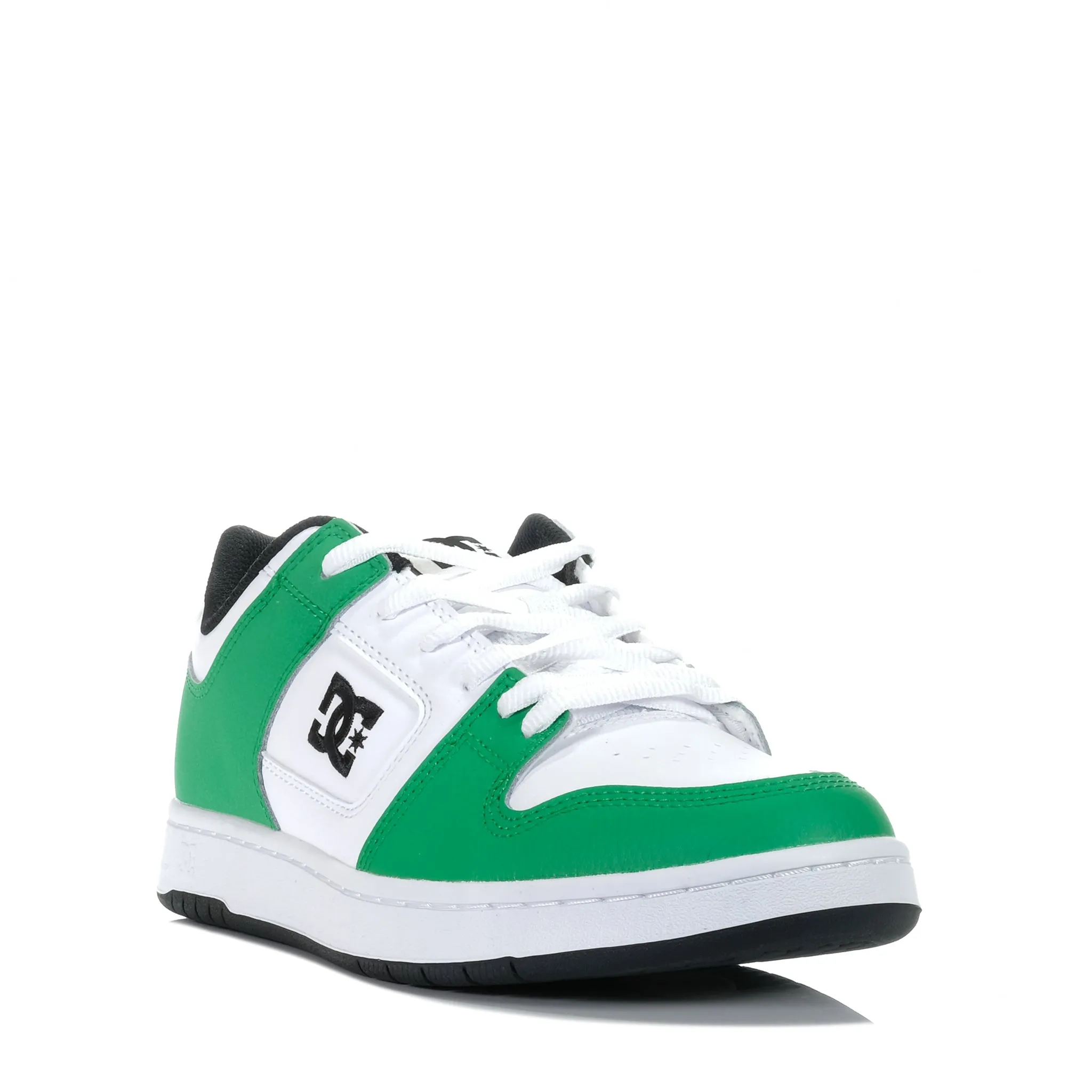 DC Shoes Manteca 4 Green/White