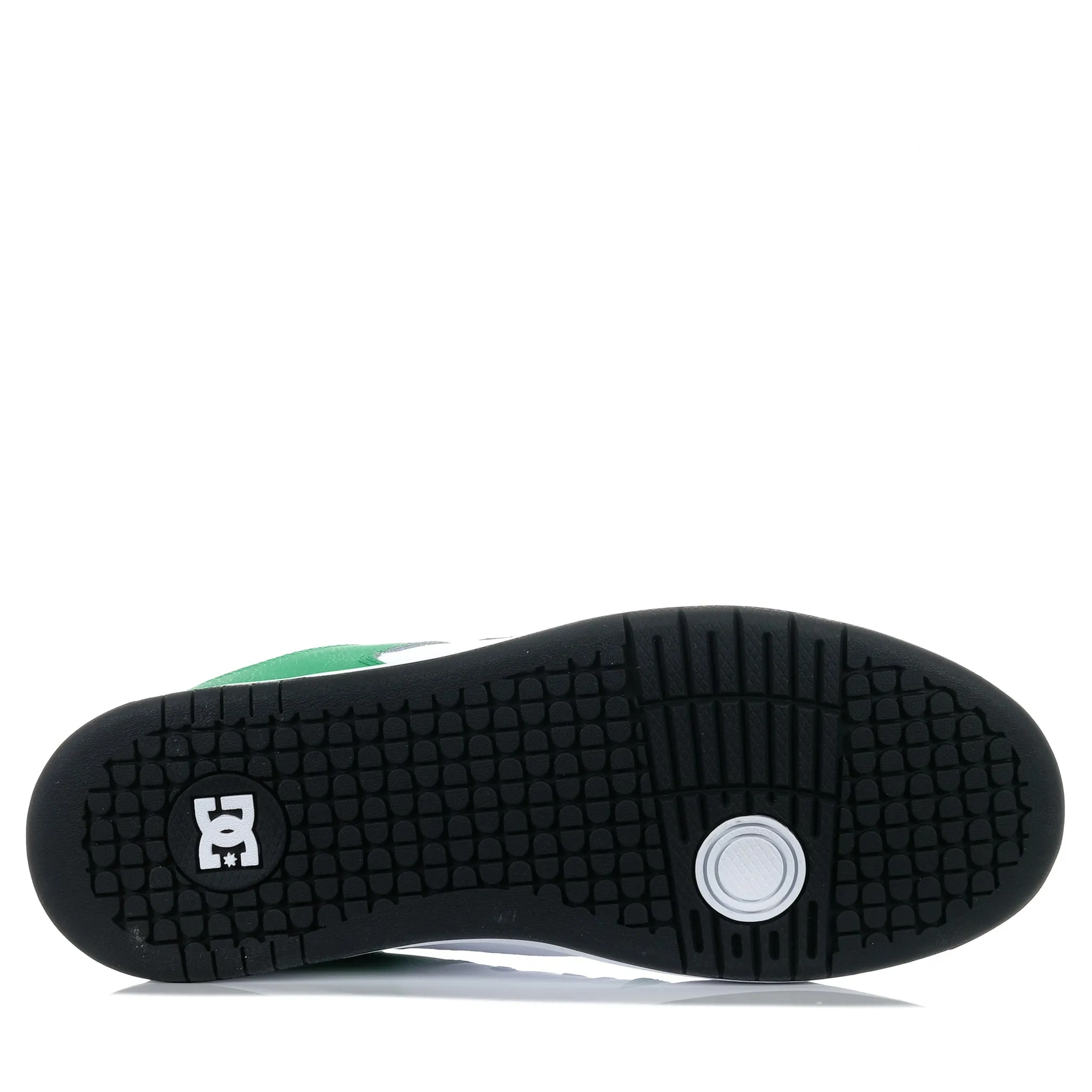DC Shoes Manteca 4 Green/White