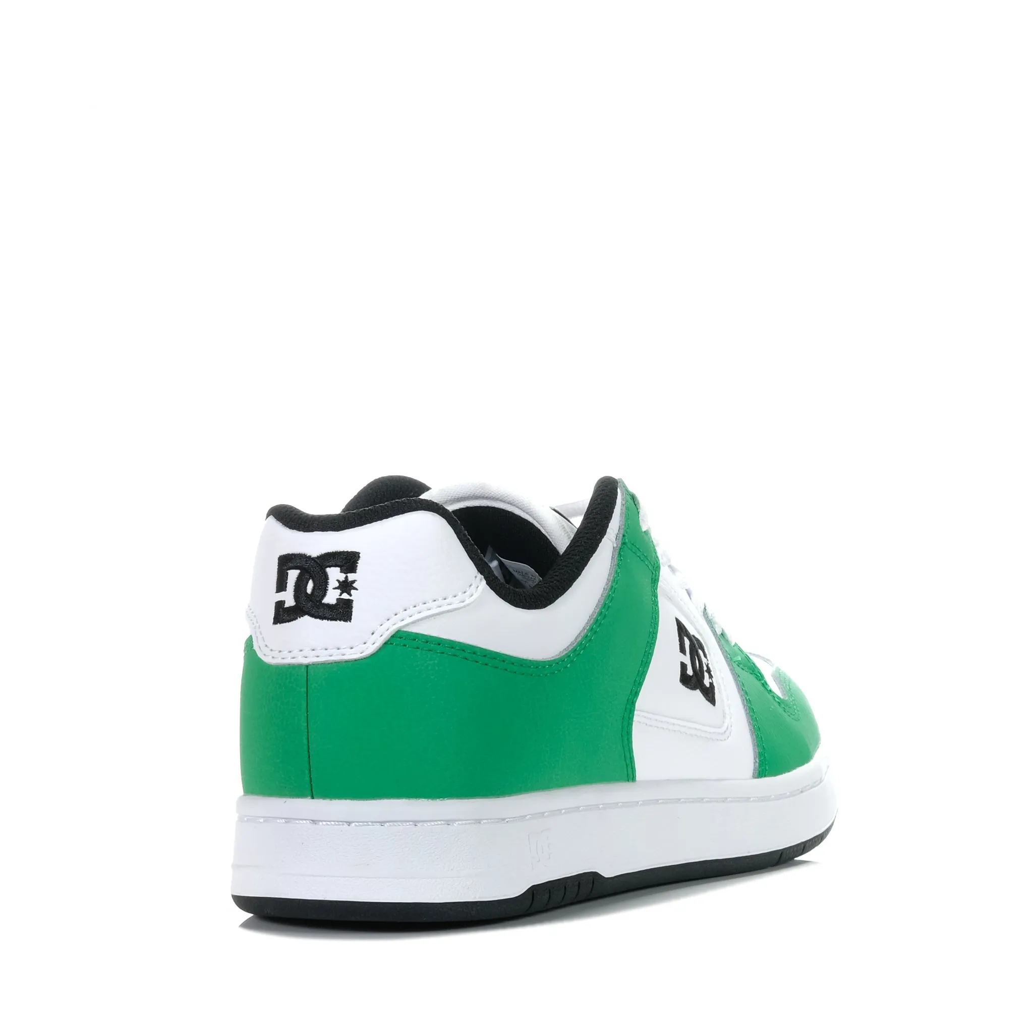 DC Shoes Manteca 4 Green/White