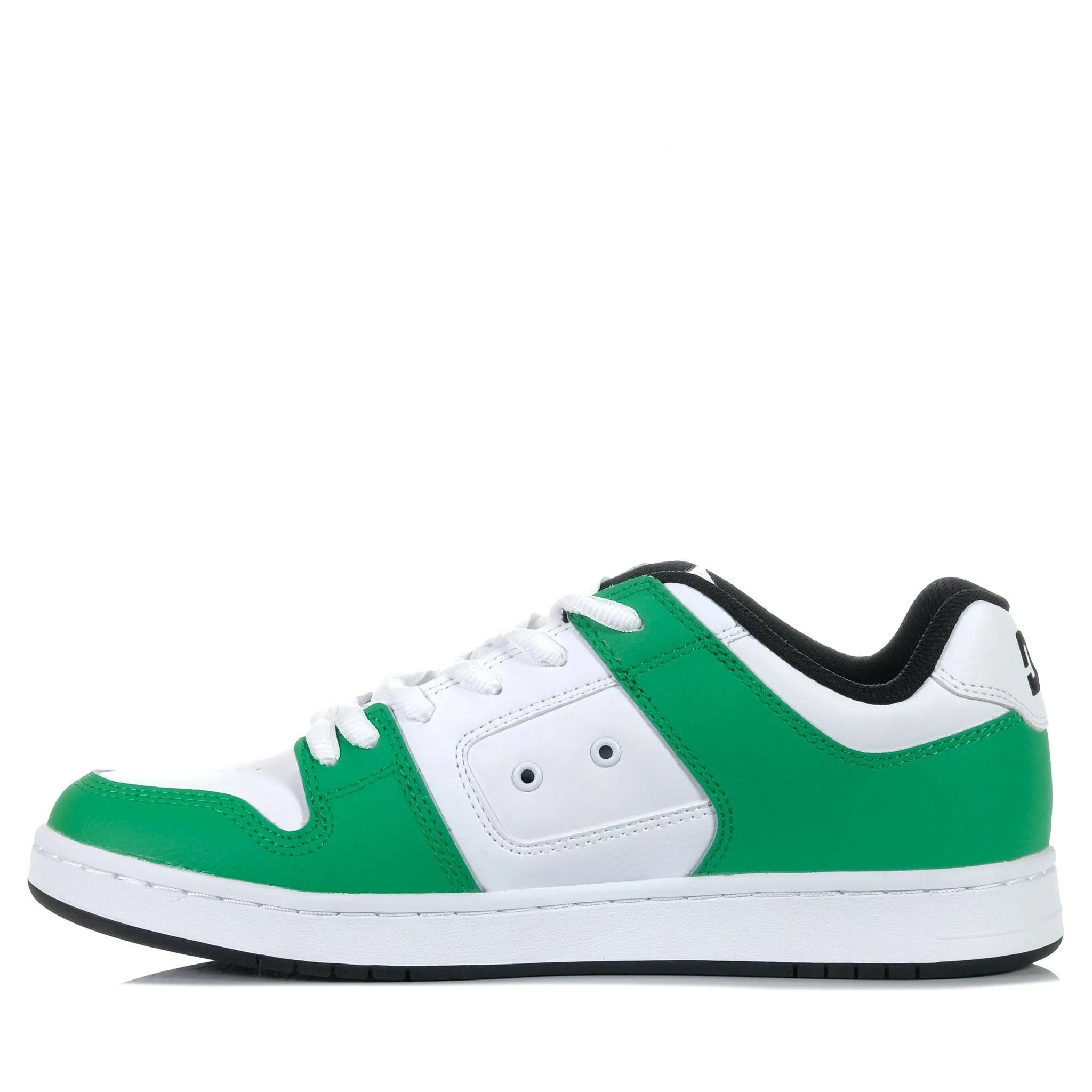 DC Shoes Manteca 4 Green/White