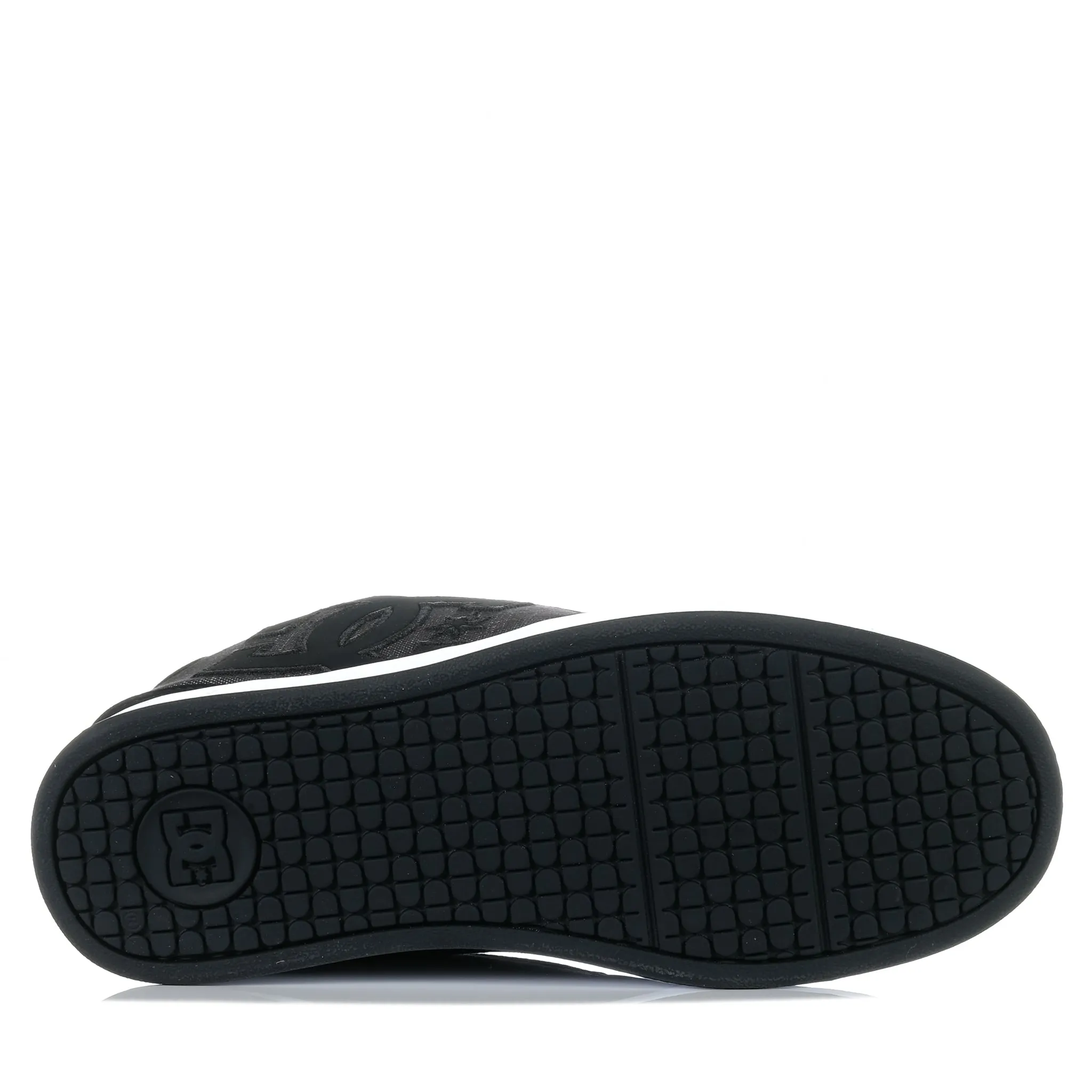 DC Shoes Net Black/Armor