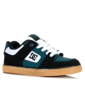 DC Shoes Pure Youth Black/White