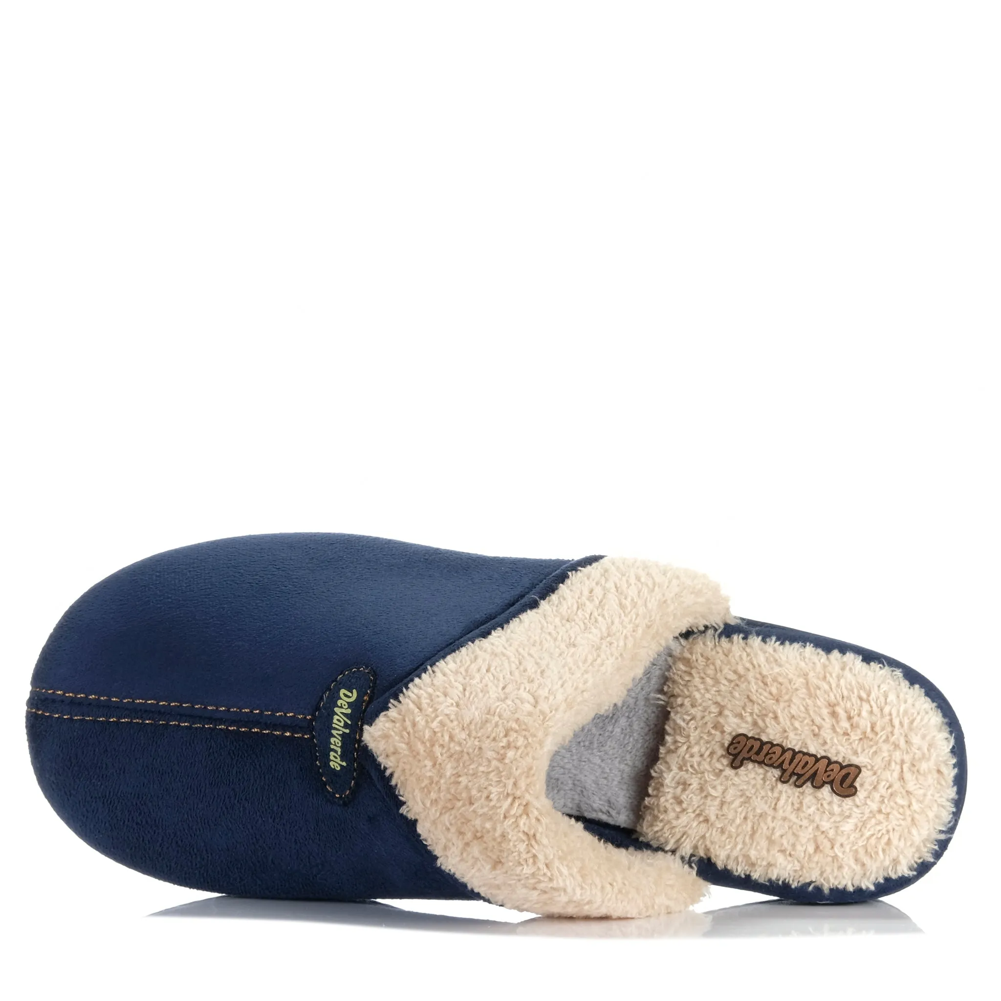 DeValverde Bamana 1123 Marino Blue