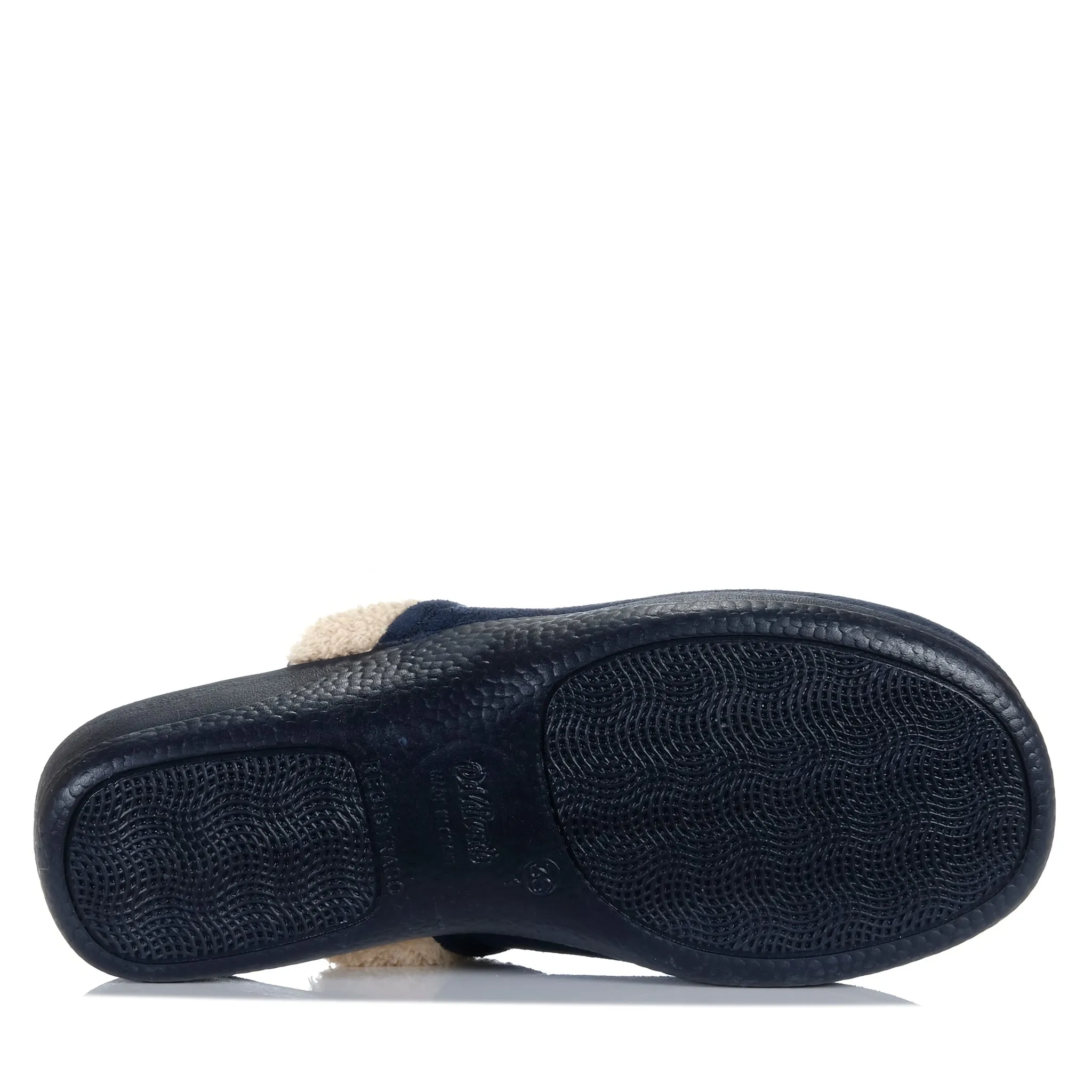 DeValverde Bamana 1123 Marino Blue