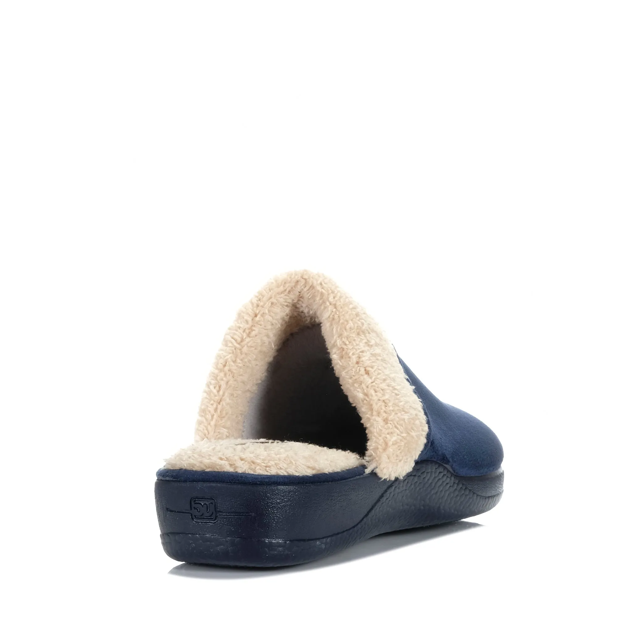 DeValverde Bamana 1123 Marino Blue