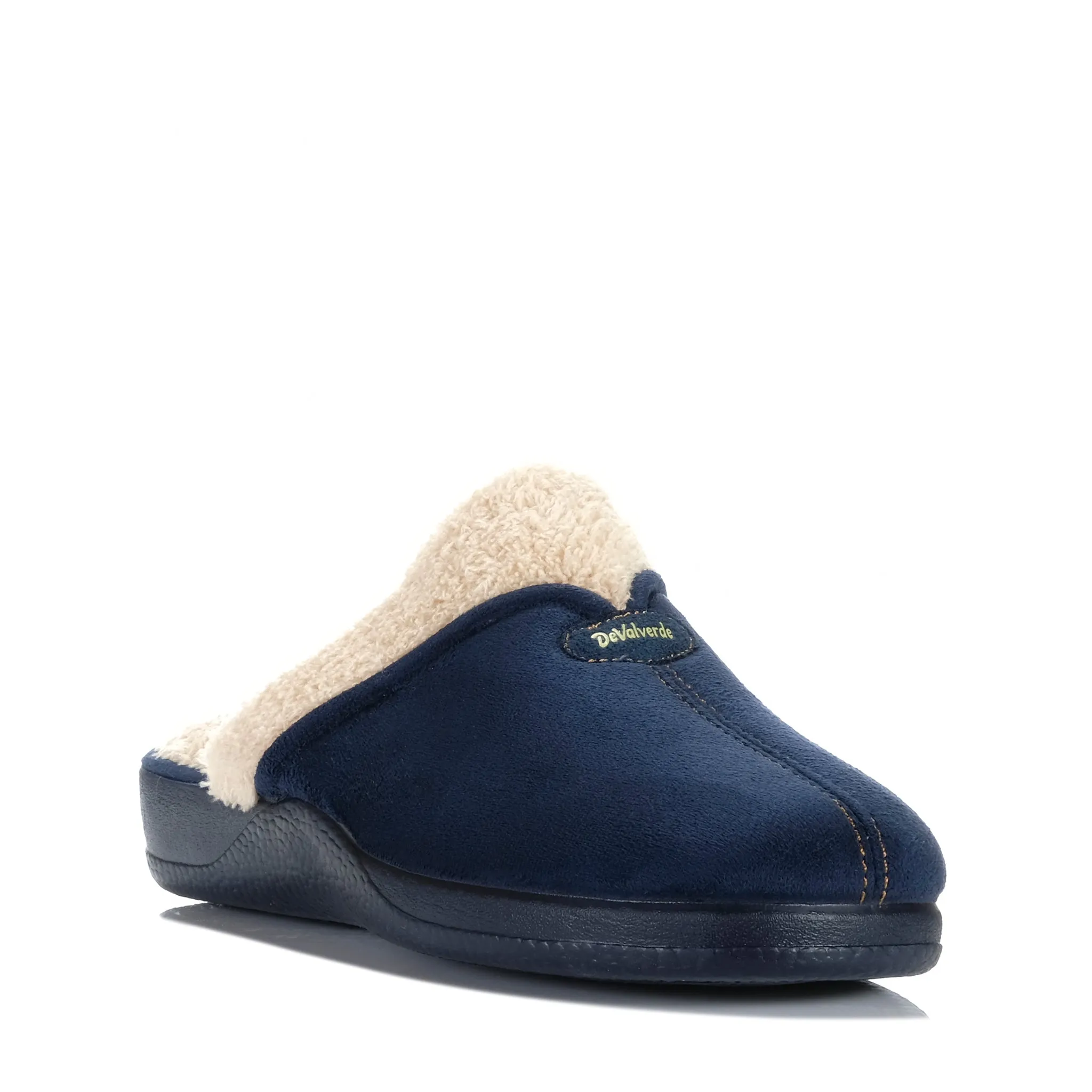 DeValverde Bamana 1123 Marino Blue