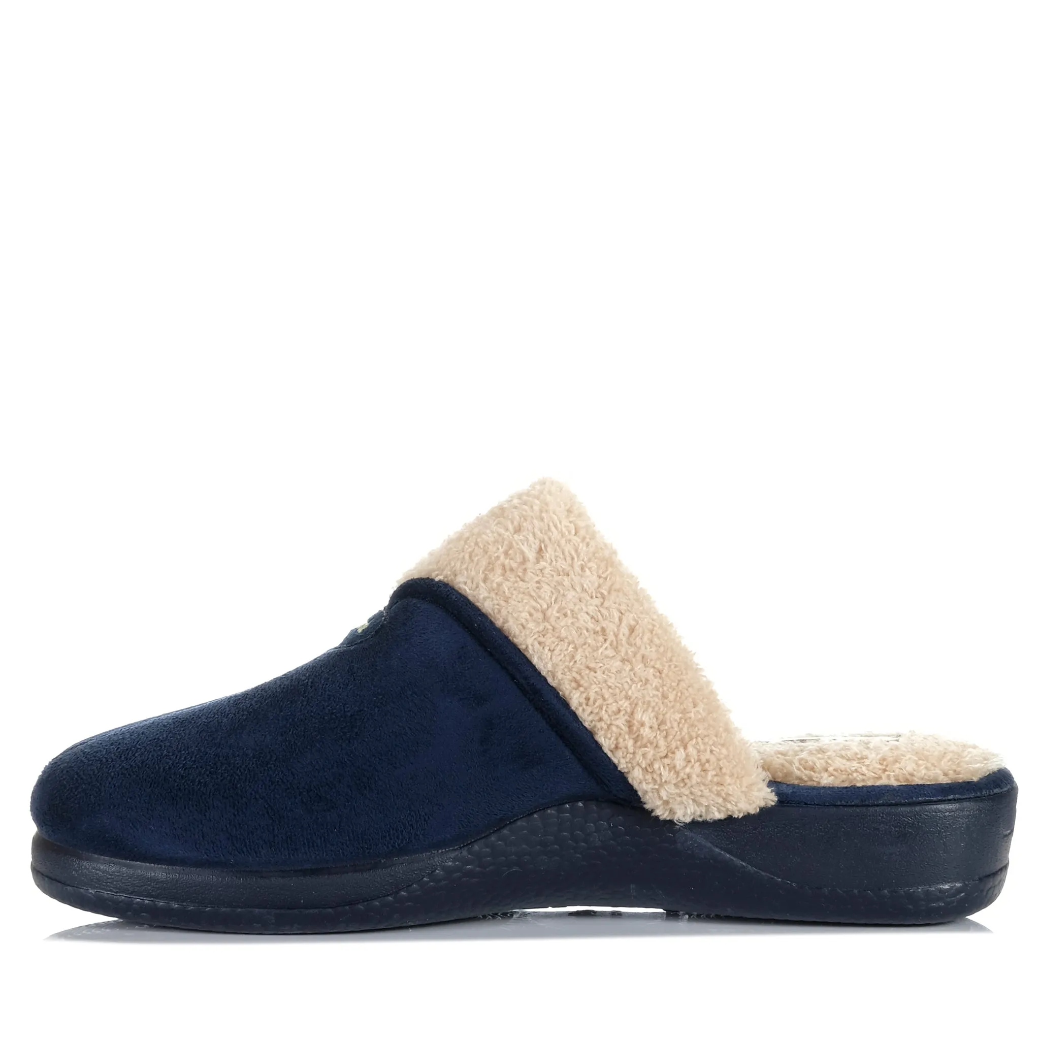 DeValverde Bamana 1123 Marino Blue