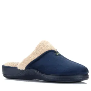 DeValverde Bamana 1123 Marino Blue