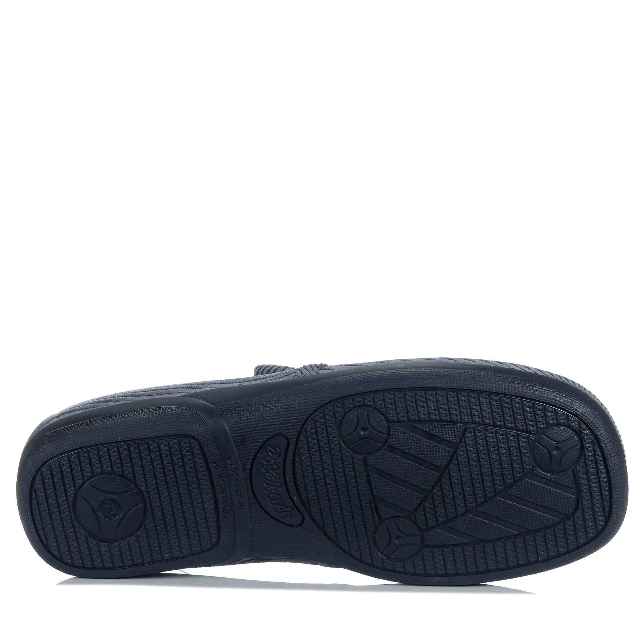 DeValverde Pinpel 3024 Marino Blue