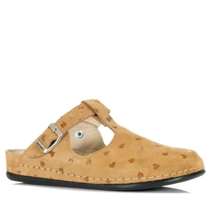 Dr Feet Haidee Tan Heart