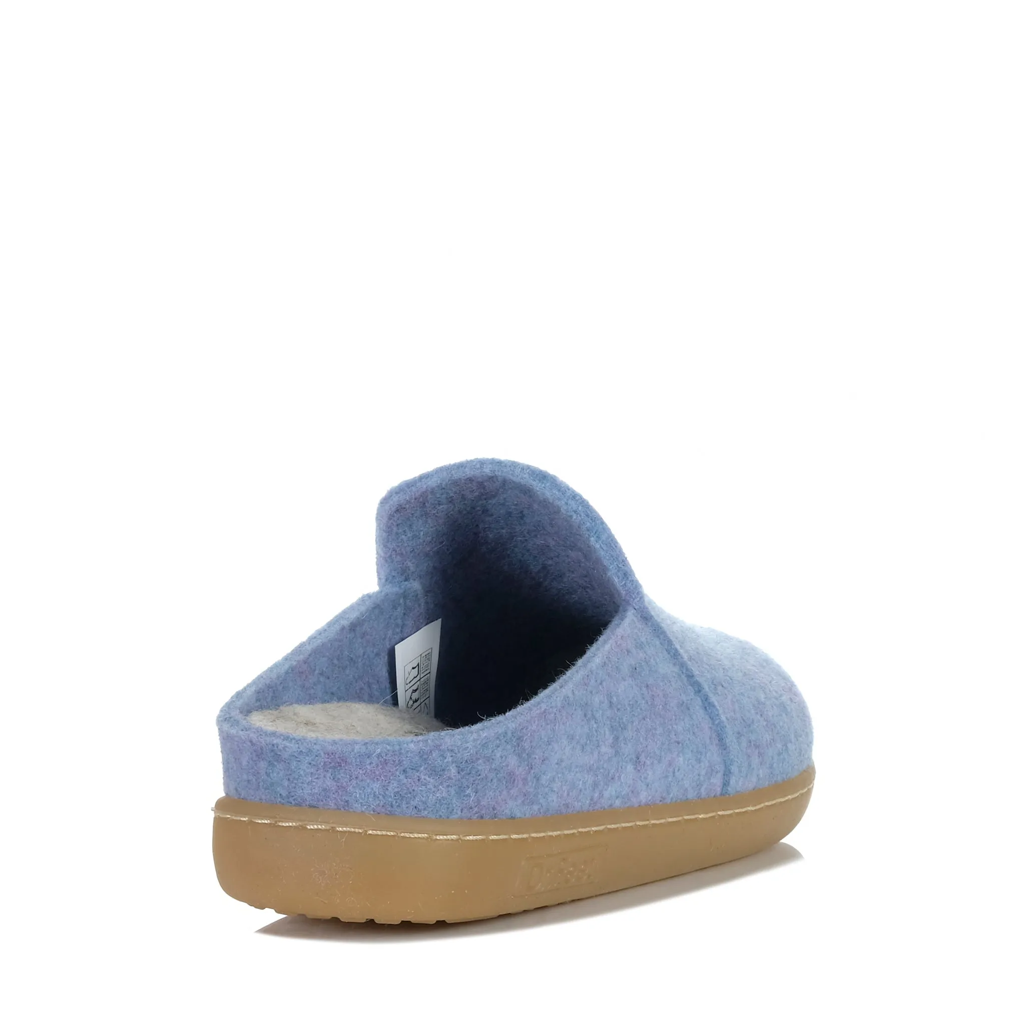 Dr Feet Hoops Blue