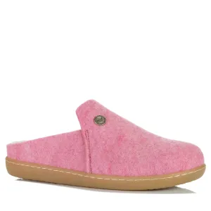 Dr Feet Hoops Pink