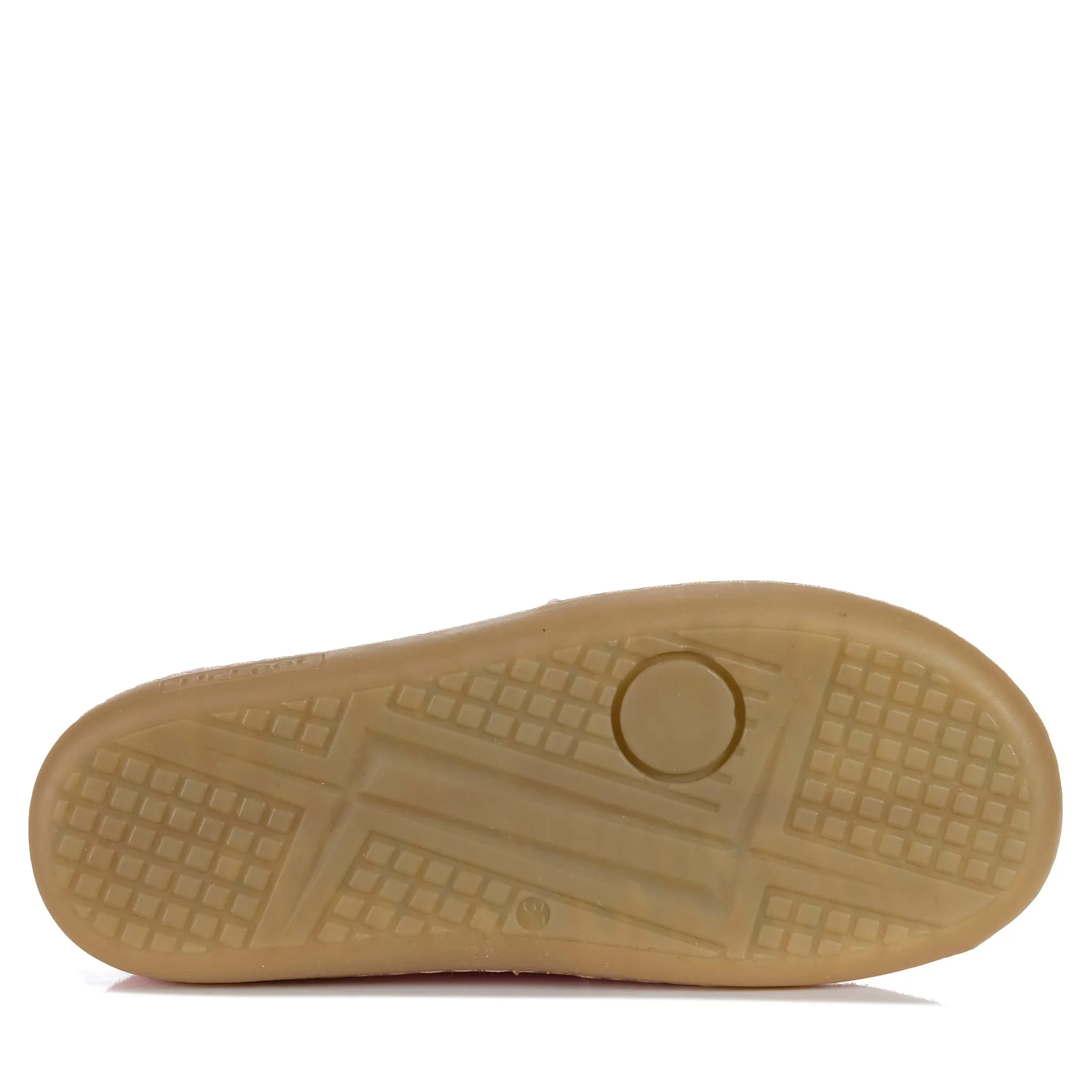 Dr Feet Hoops Pink